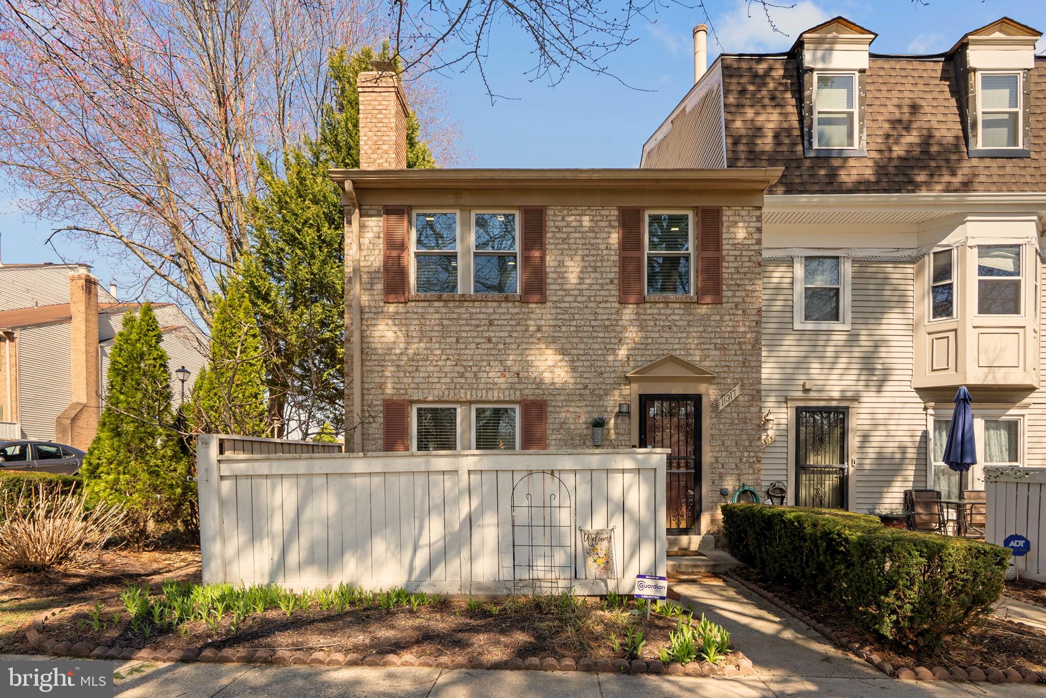 11317 HAWKS RIDGE TERRACE 91