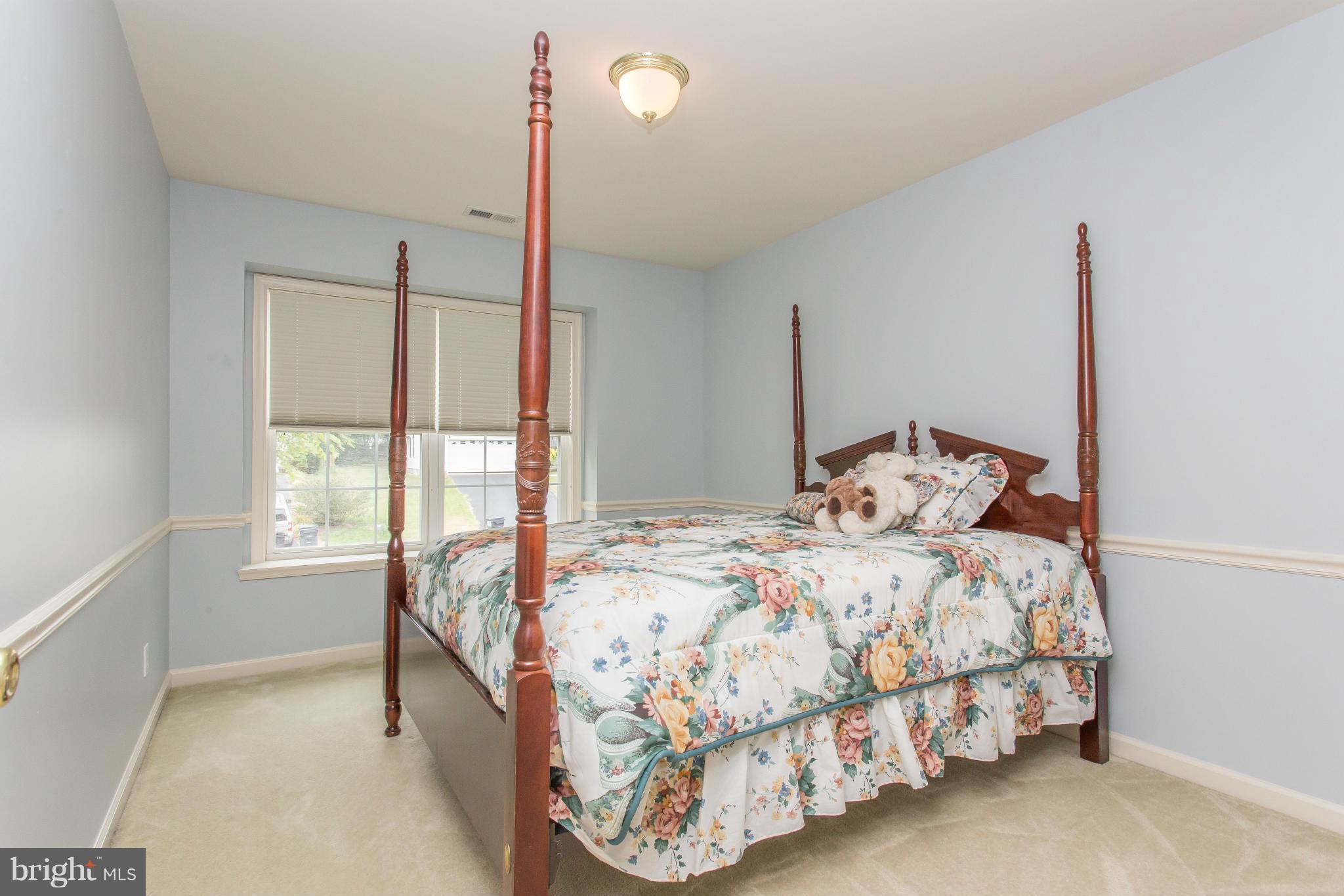 LEE'S HILL - Residential