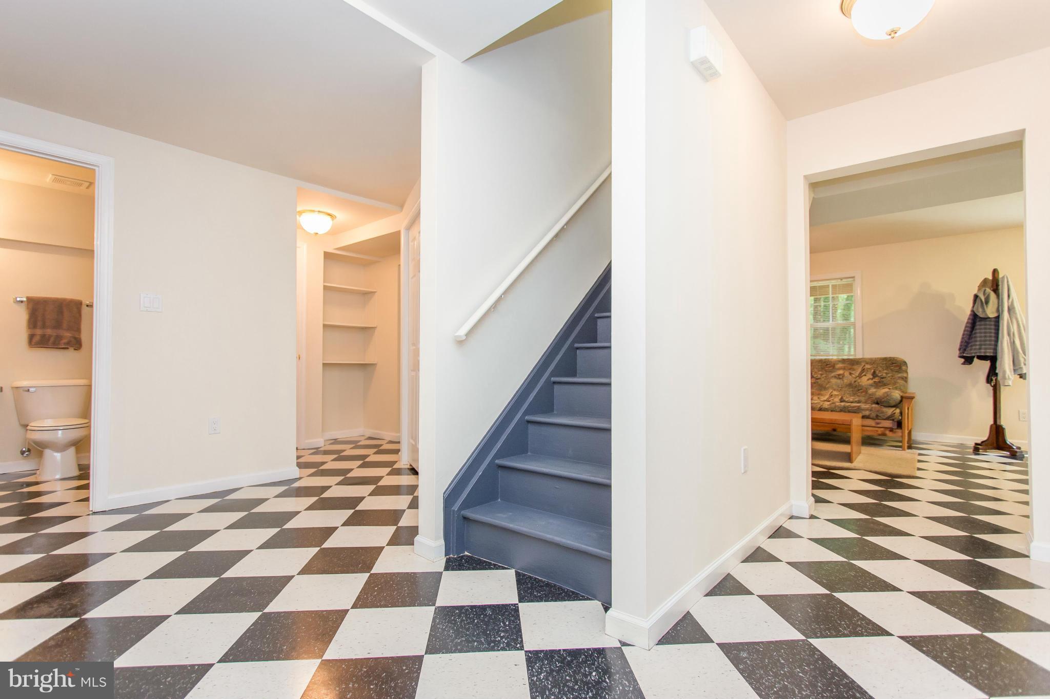 LEE'S HILL - Residential