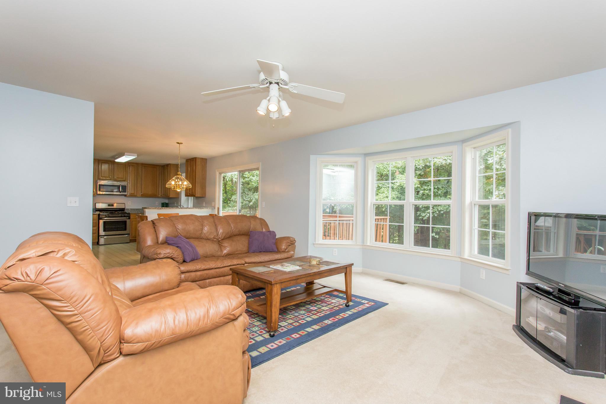 LEE'S HILL - Residential