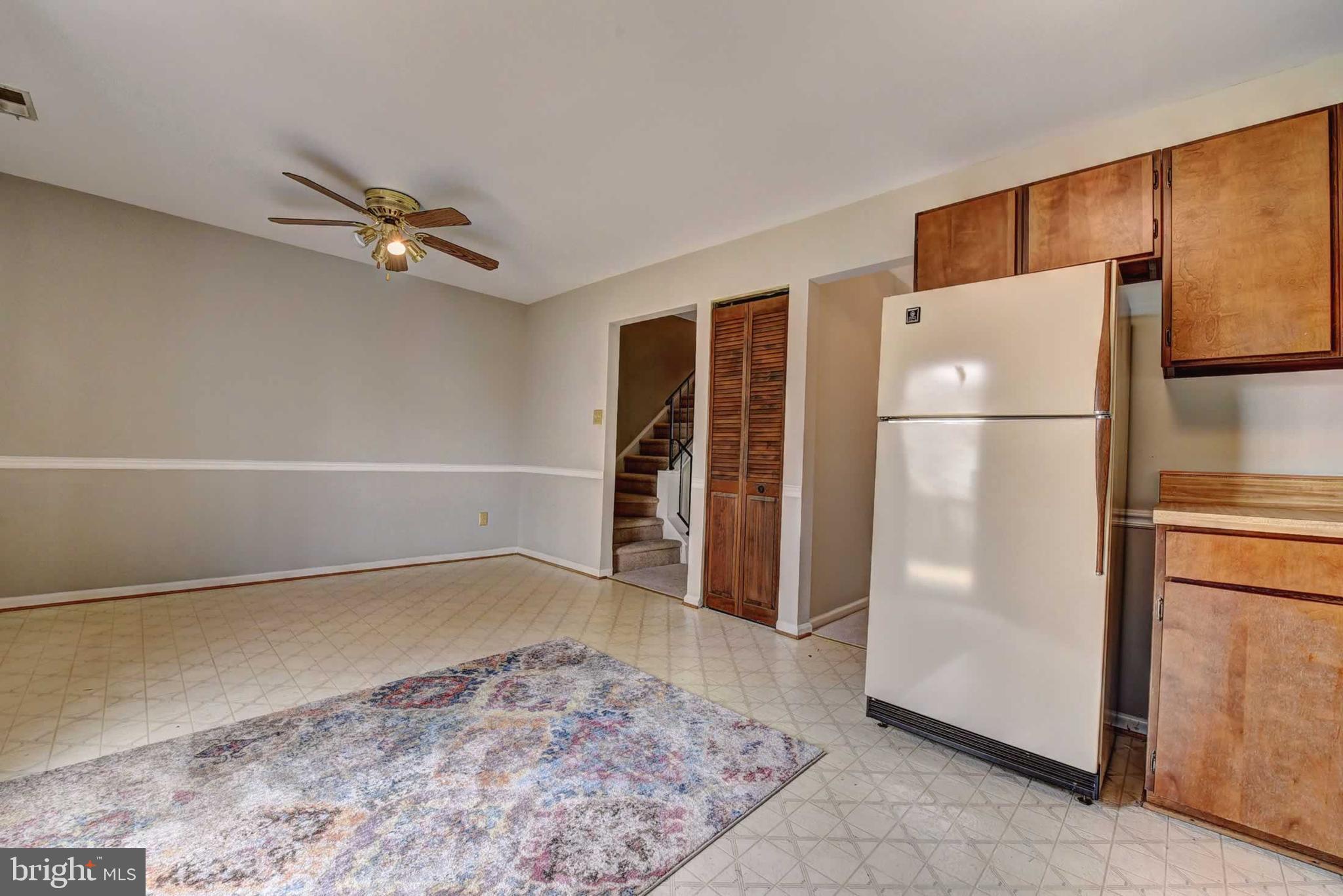 WINDING BROOK - Residential Lease