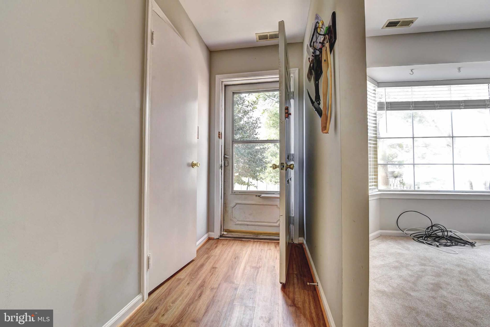 WINDING BROOK - Residential Lease