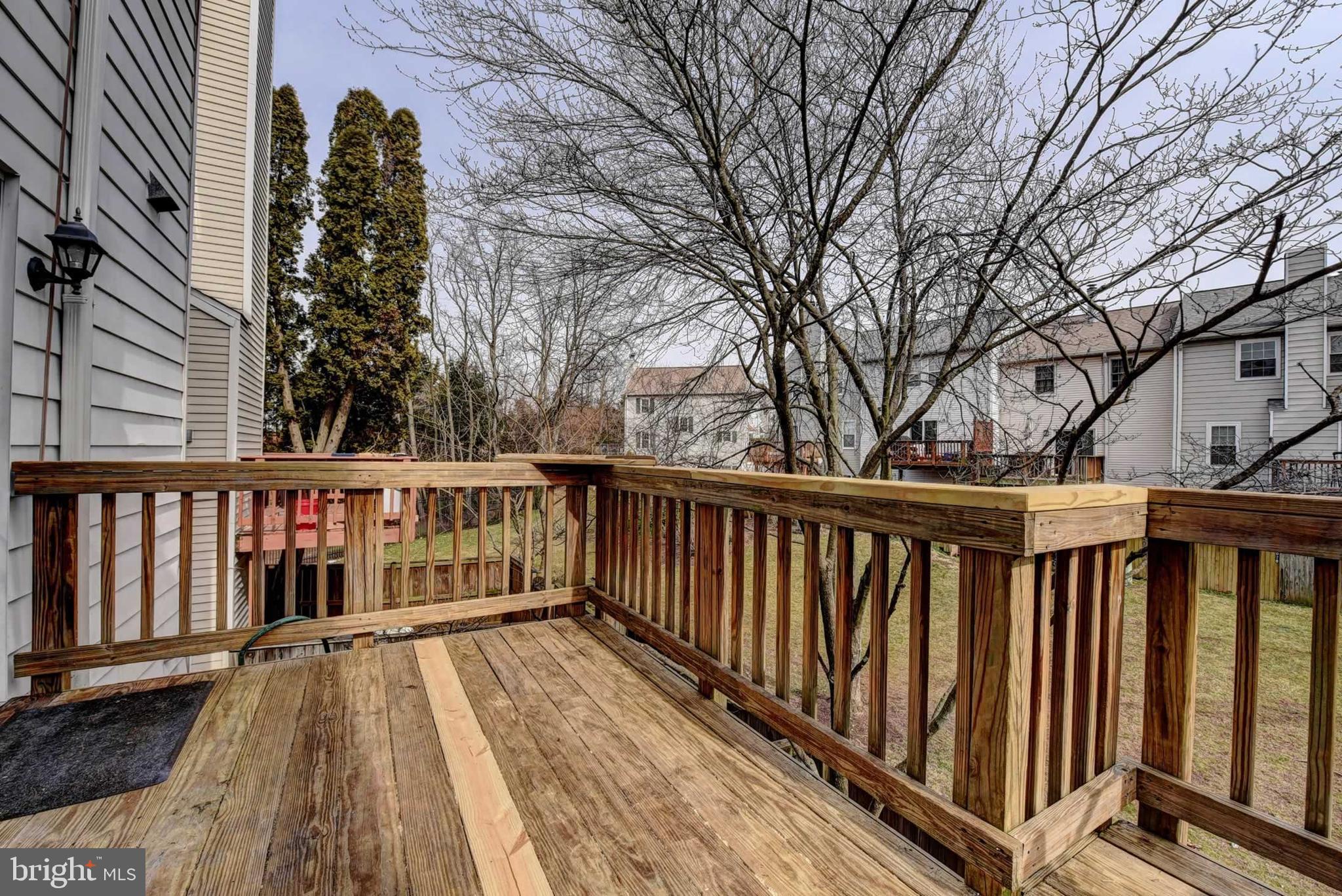 WINDING BROOK - Residential Lease