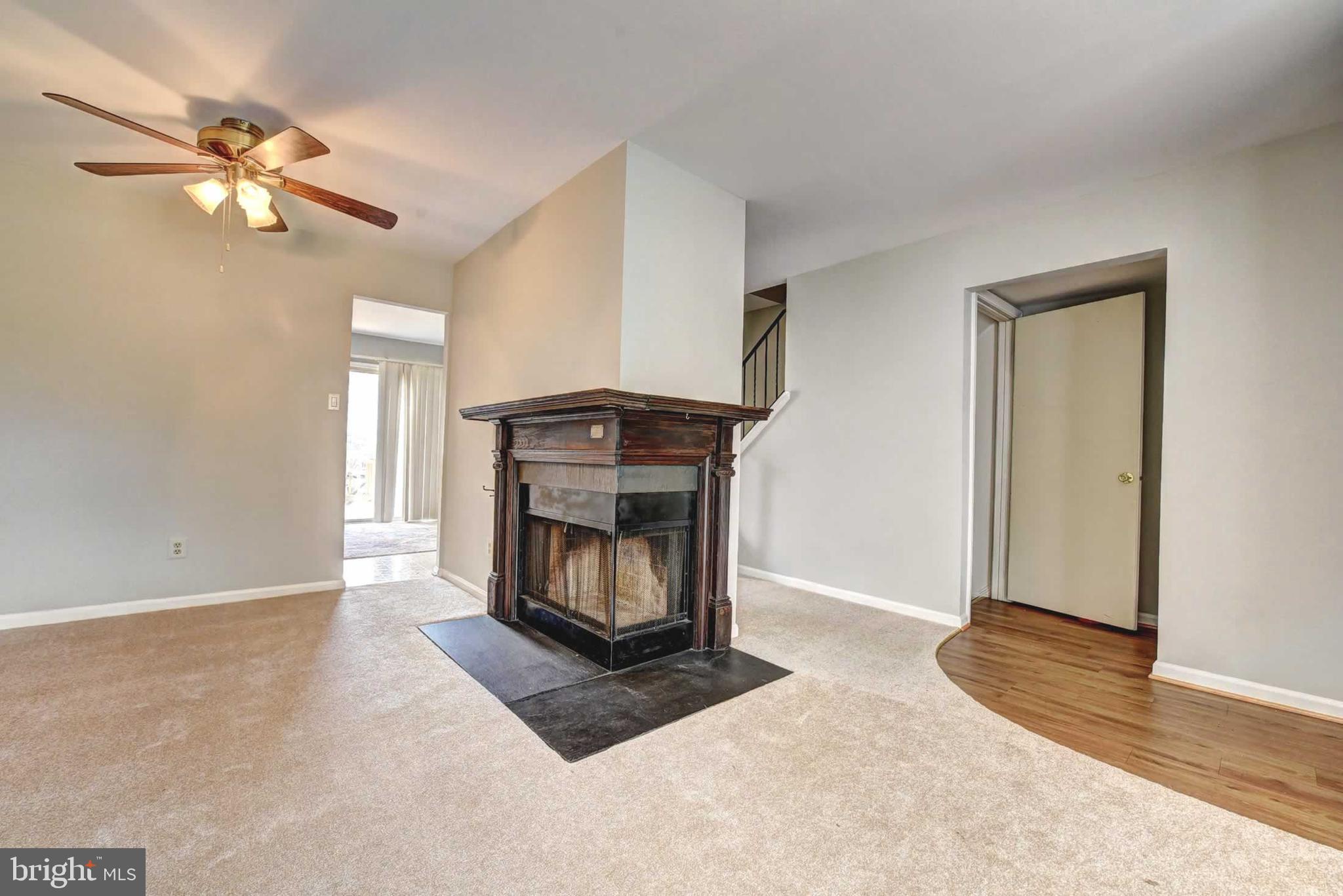 WINDING BROOK - Residential Lease