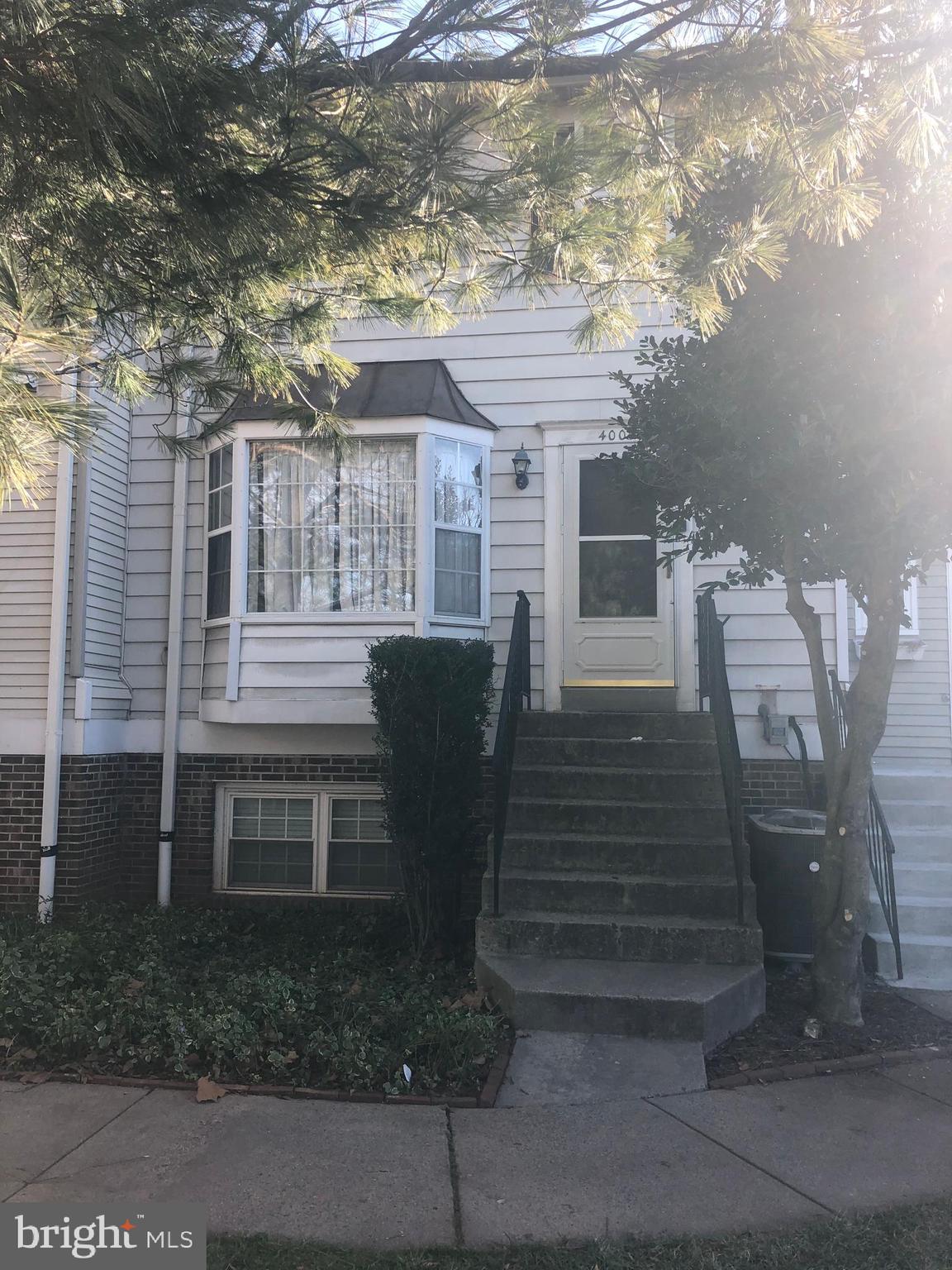 WINDING BROOK - Residential Lease