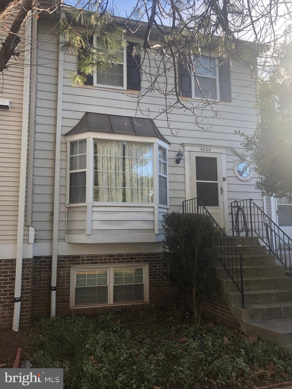 WINDING BROOK - Residential Lease