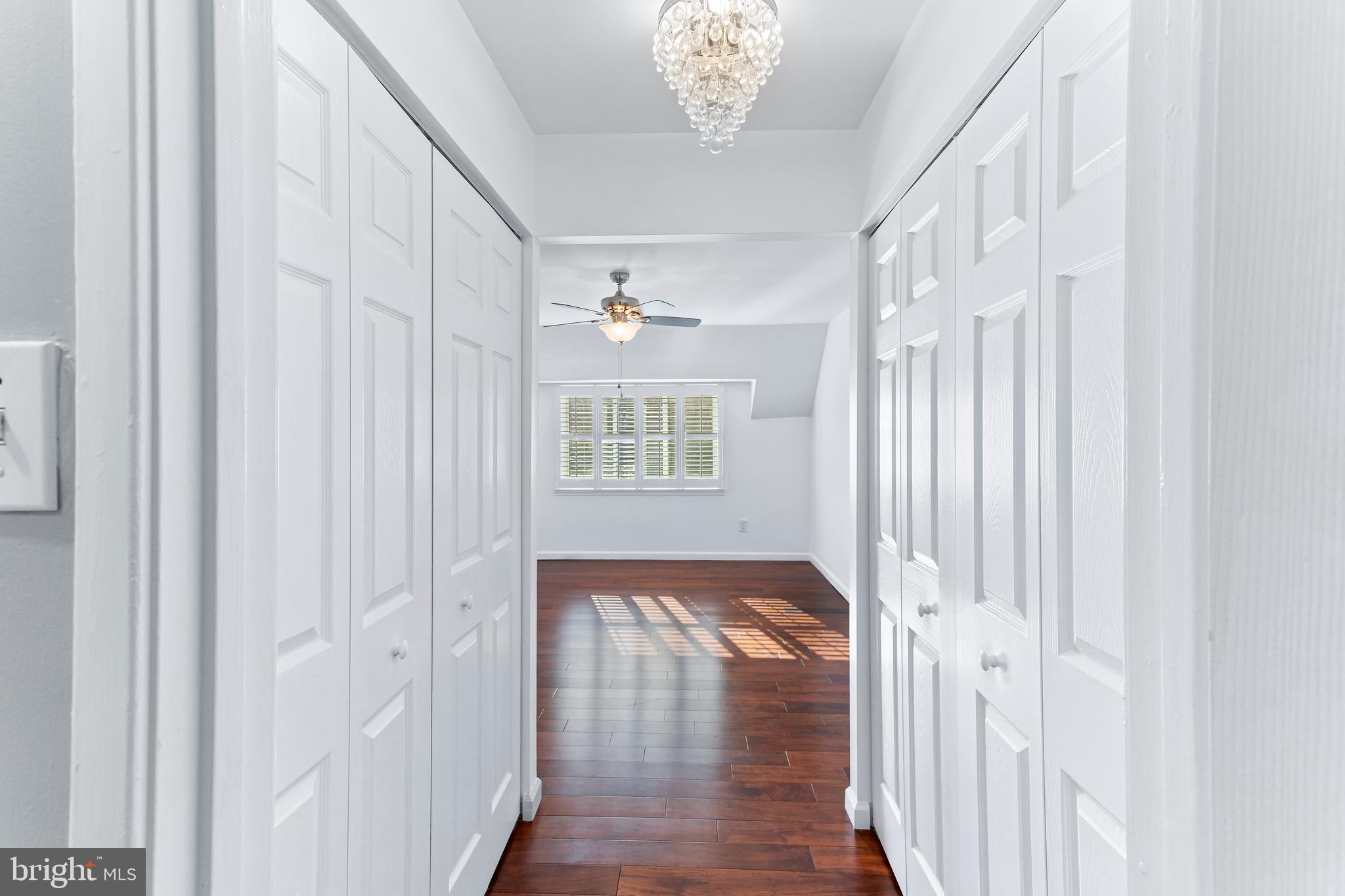 BENTANA PARK - Residential