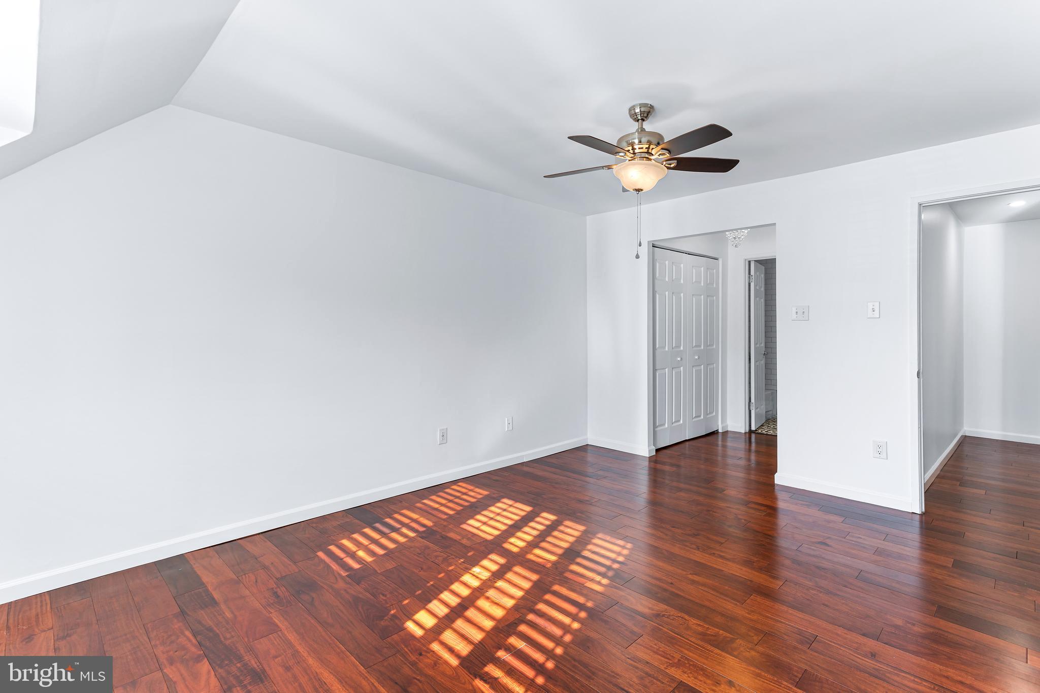 BENTANA PARK - Residential