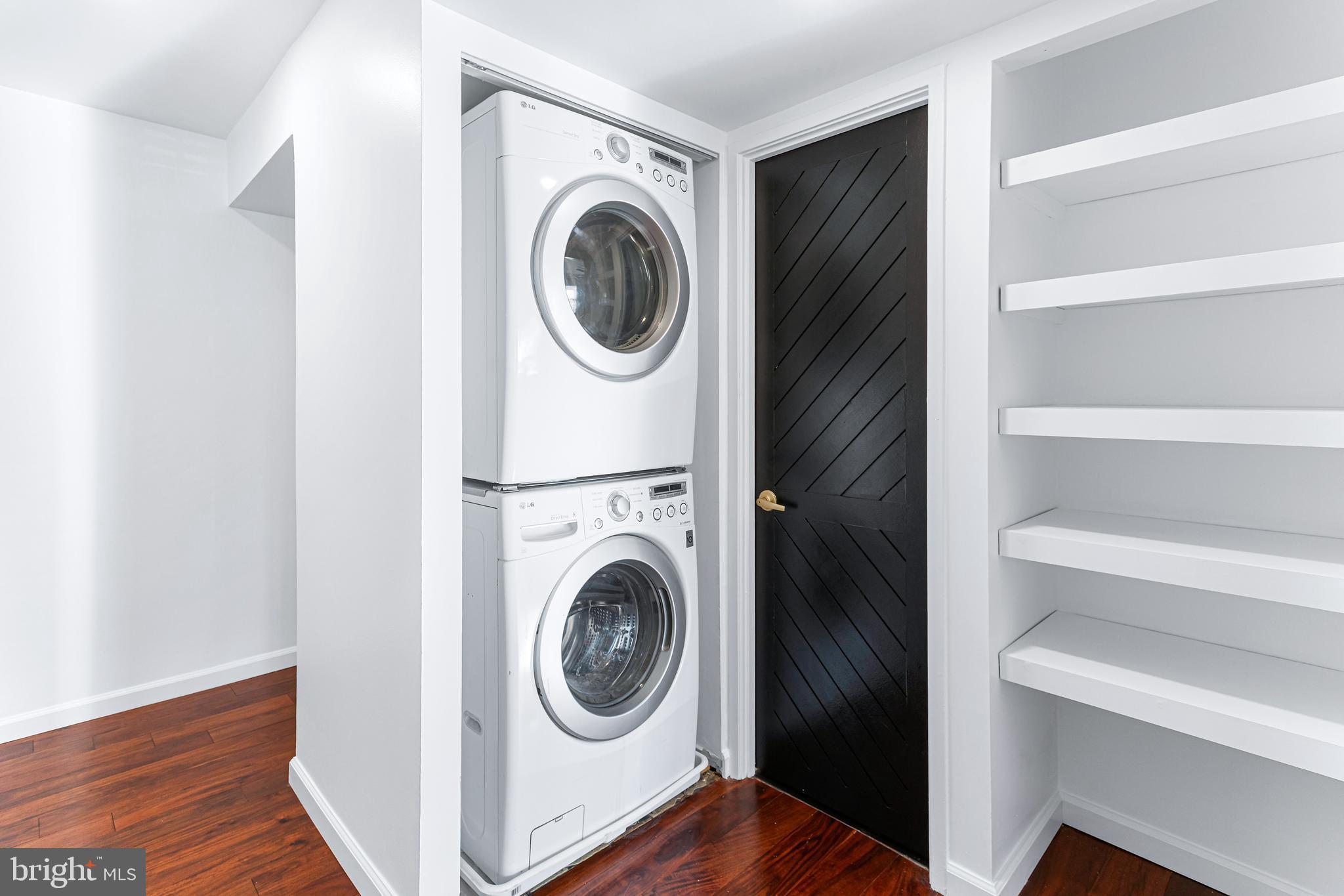 BENTANA PARK - Residential