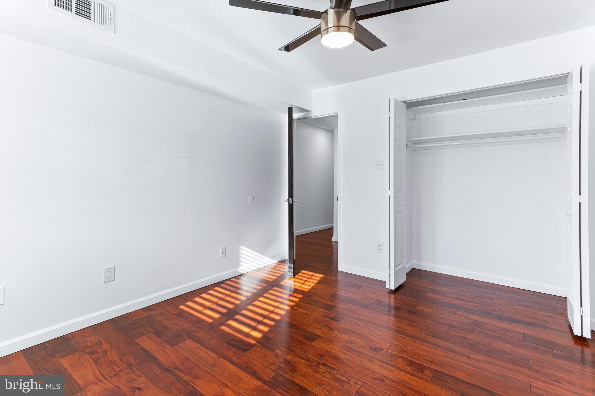 BENTANA PARK - Residential