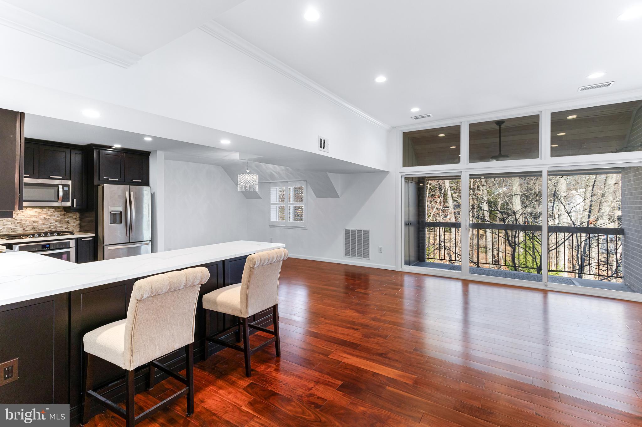 BENTANA PARK - Residential