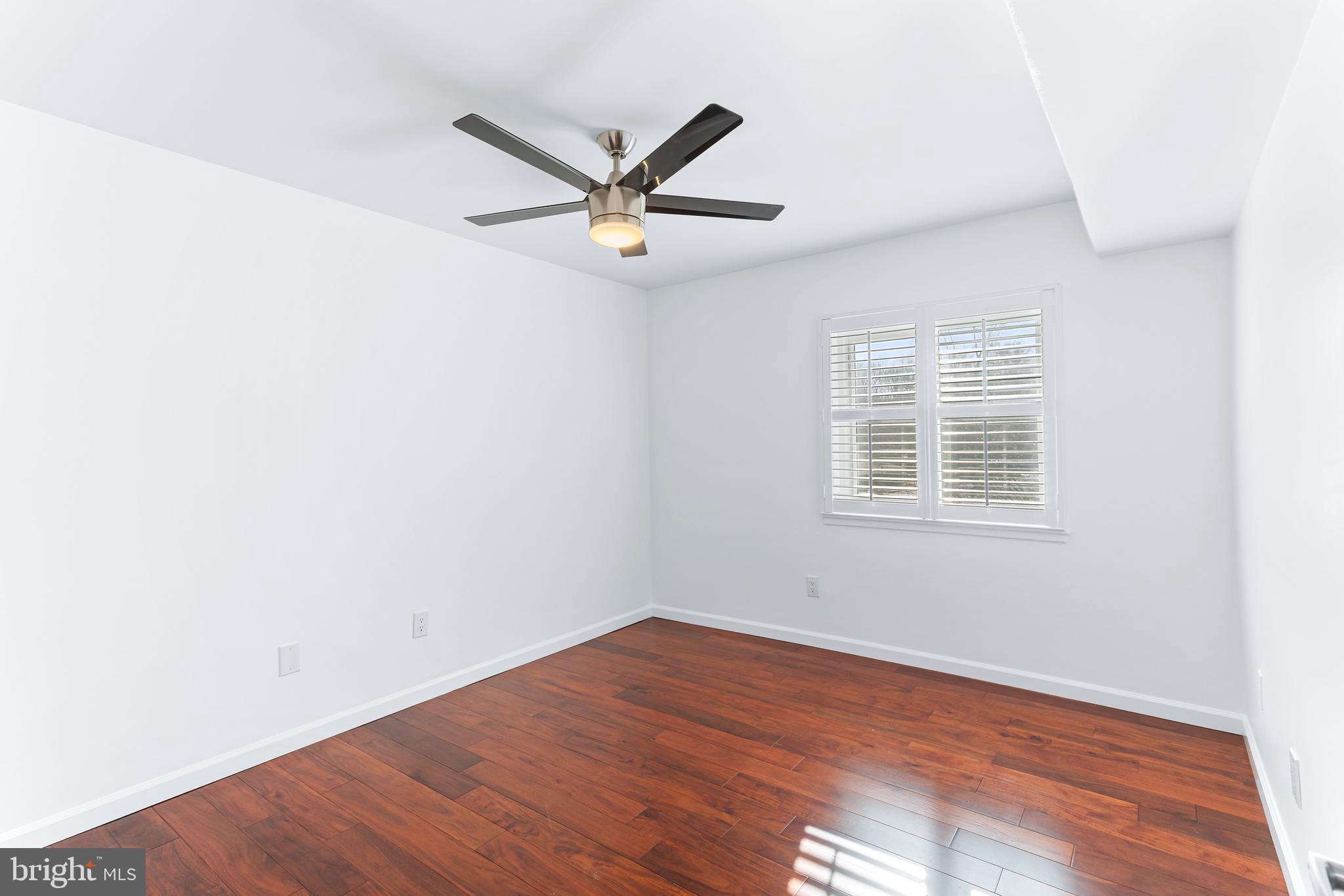 BENTANA PARK - Residential