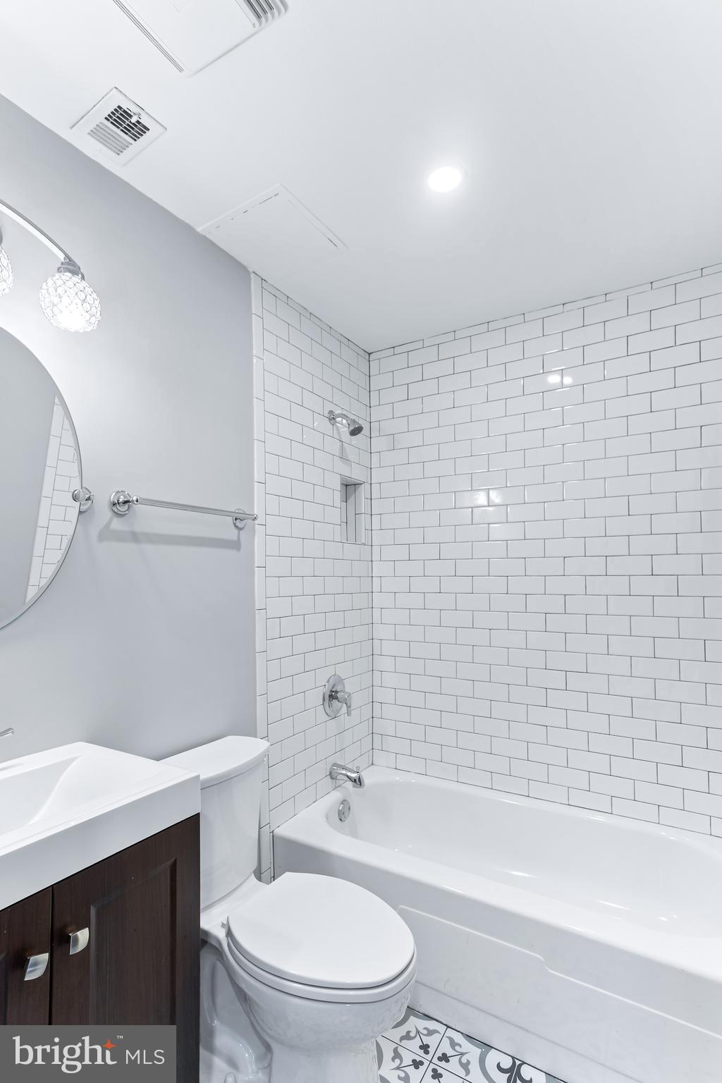 BENTANA PARK - Residential