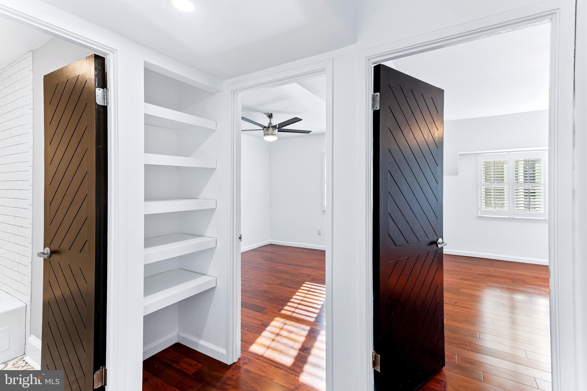 BENTANA PARK - Residential