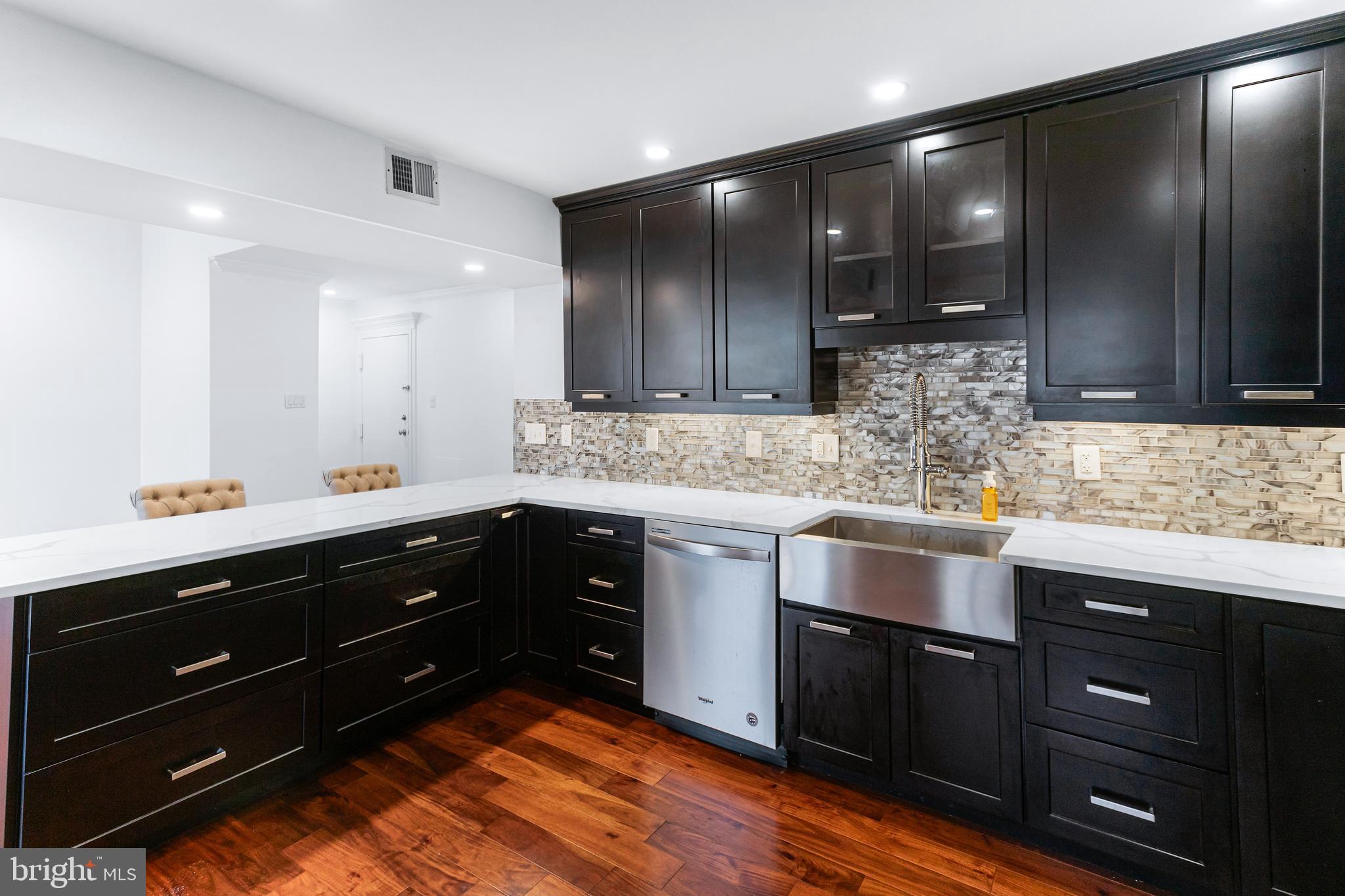 BENTANA PARK - Residential