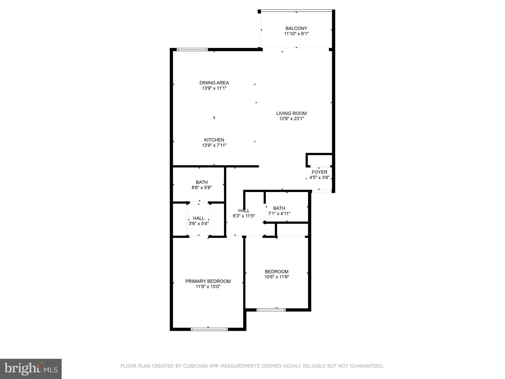 BENTANA PARK - Residential