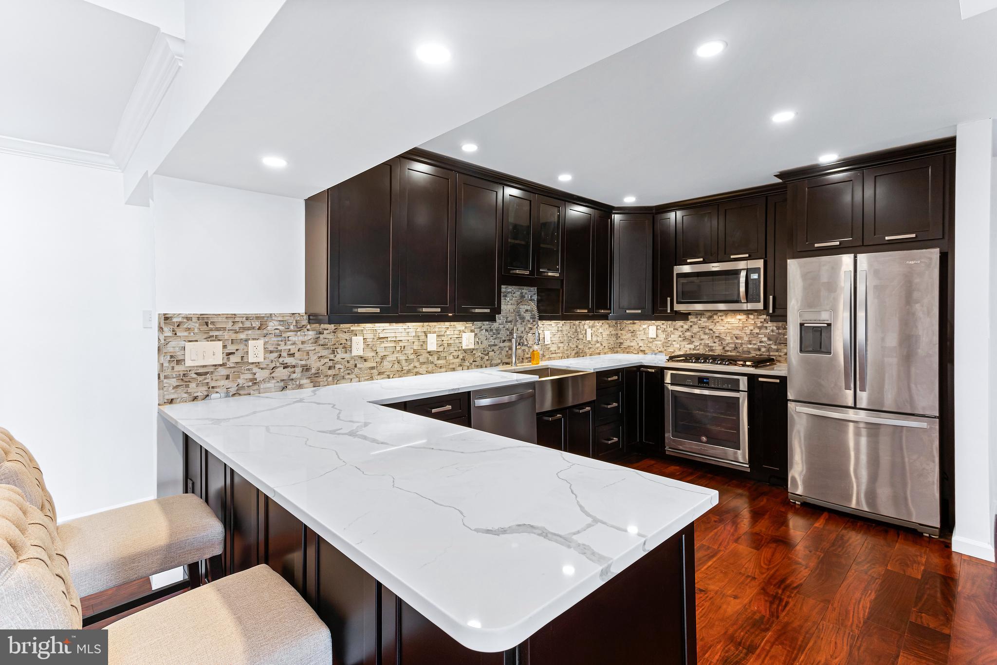 BENTANA PARK - Residential