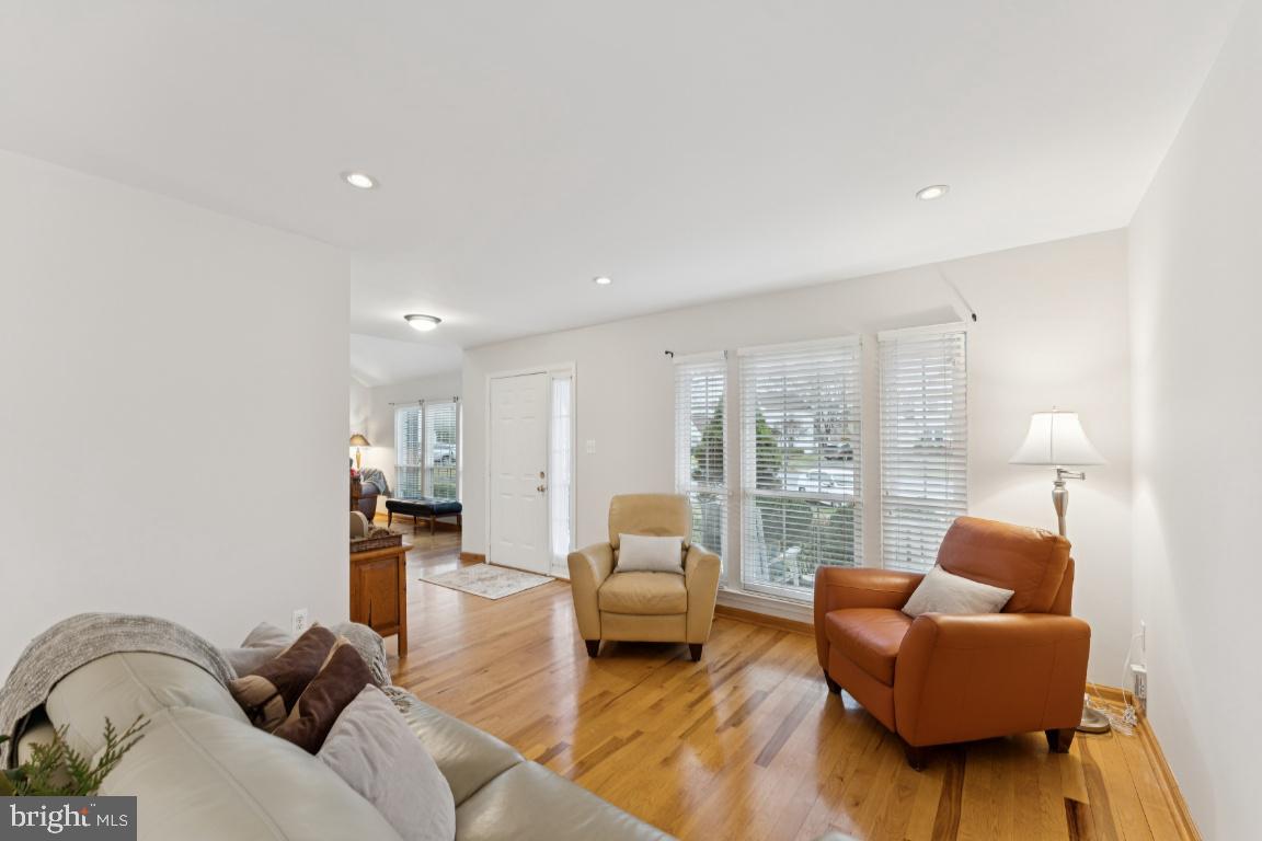 WAVERLY CROSSING - Residential