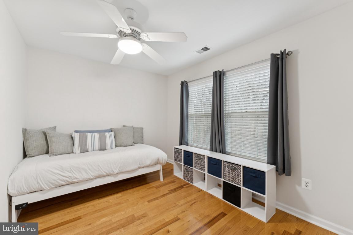 WAVERLY CROSSING - Residential