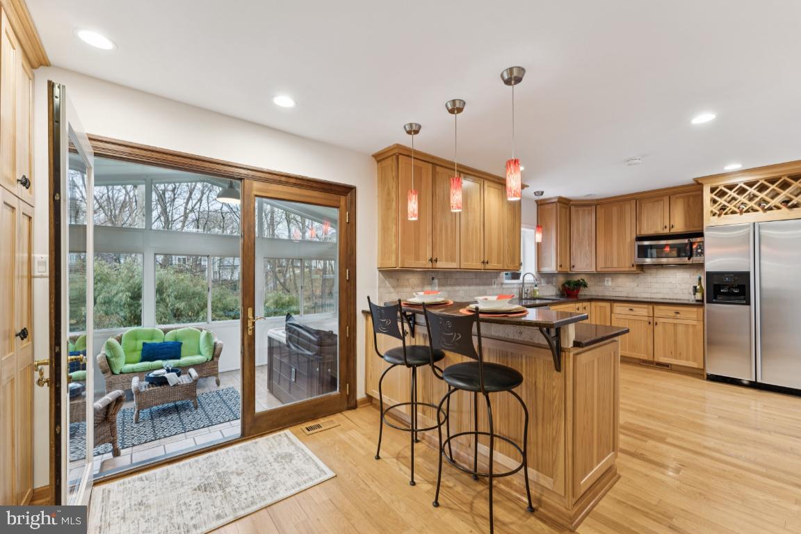 WAVERLY CROSSING - Residential