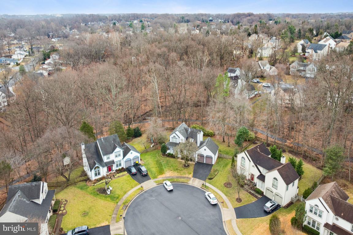 WAVERLY CROSSING - Residential