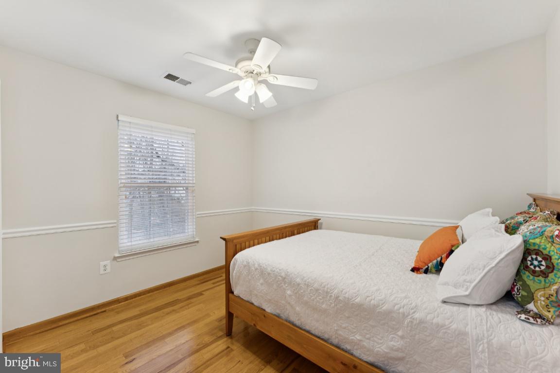 WAVERLY CROSSING - Residential