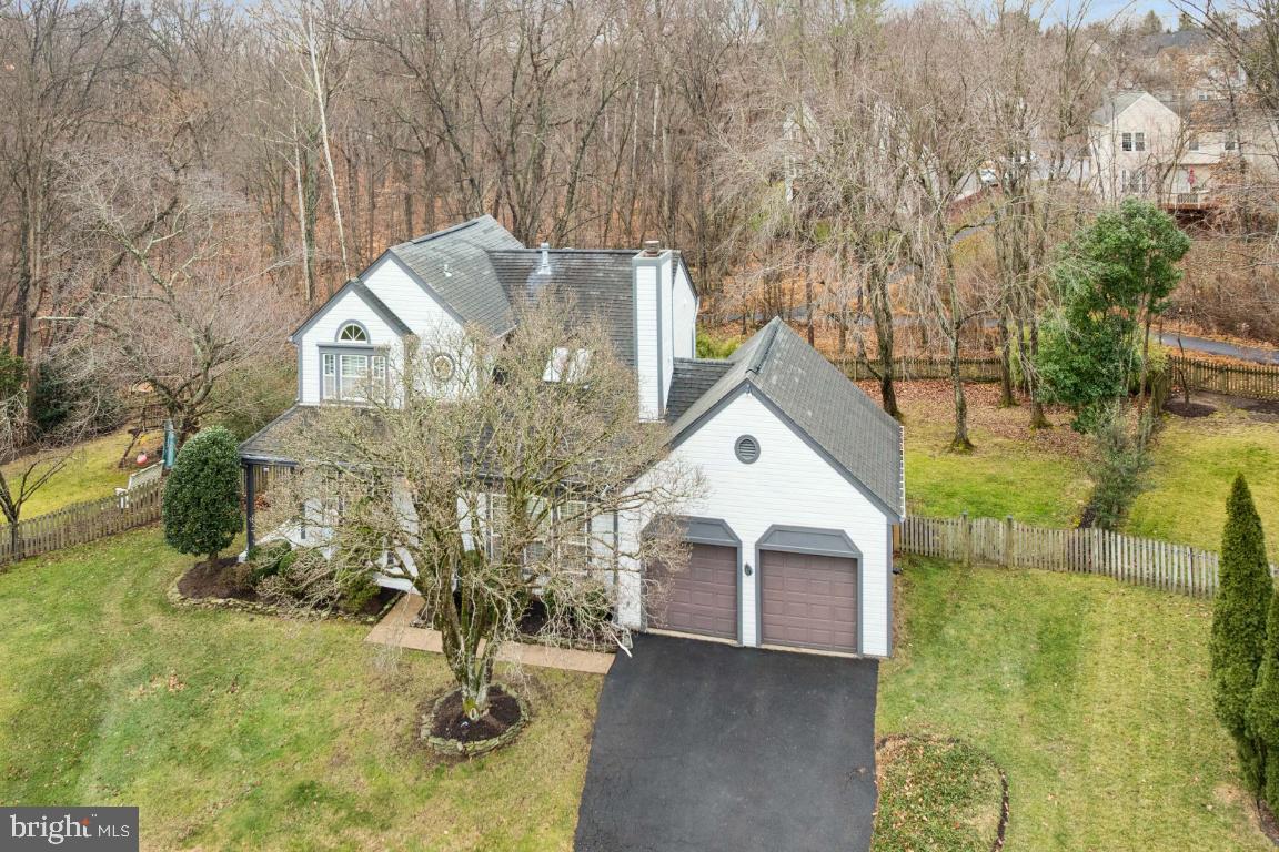 WAVERLY CROSSING - Residential