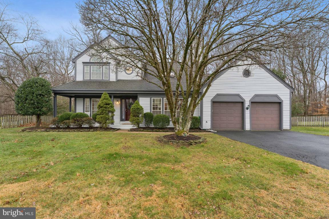 WAVERLY CROSSING - Residential