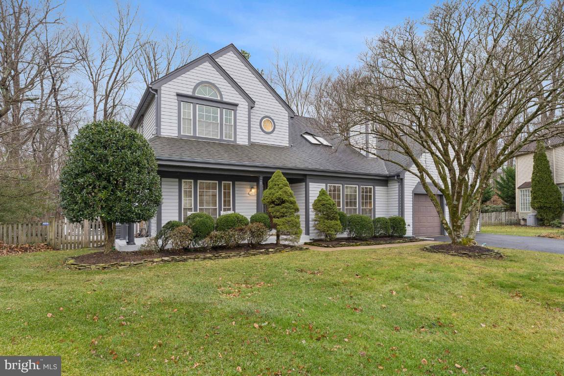 WAVERLY CROSSING - Residential