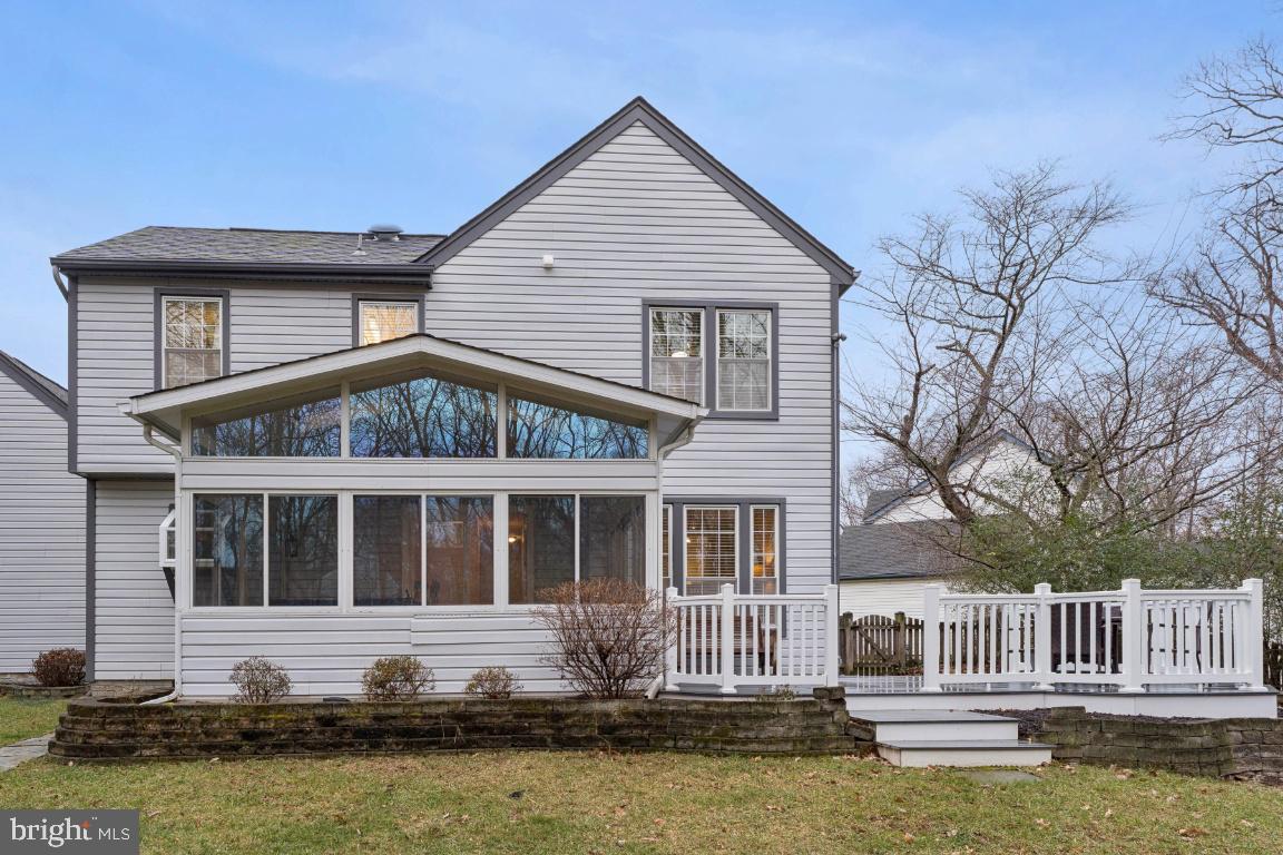 WAVERLY CROSSING - Residential