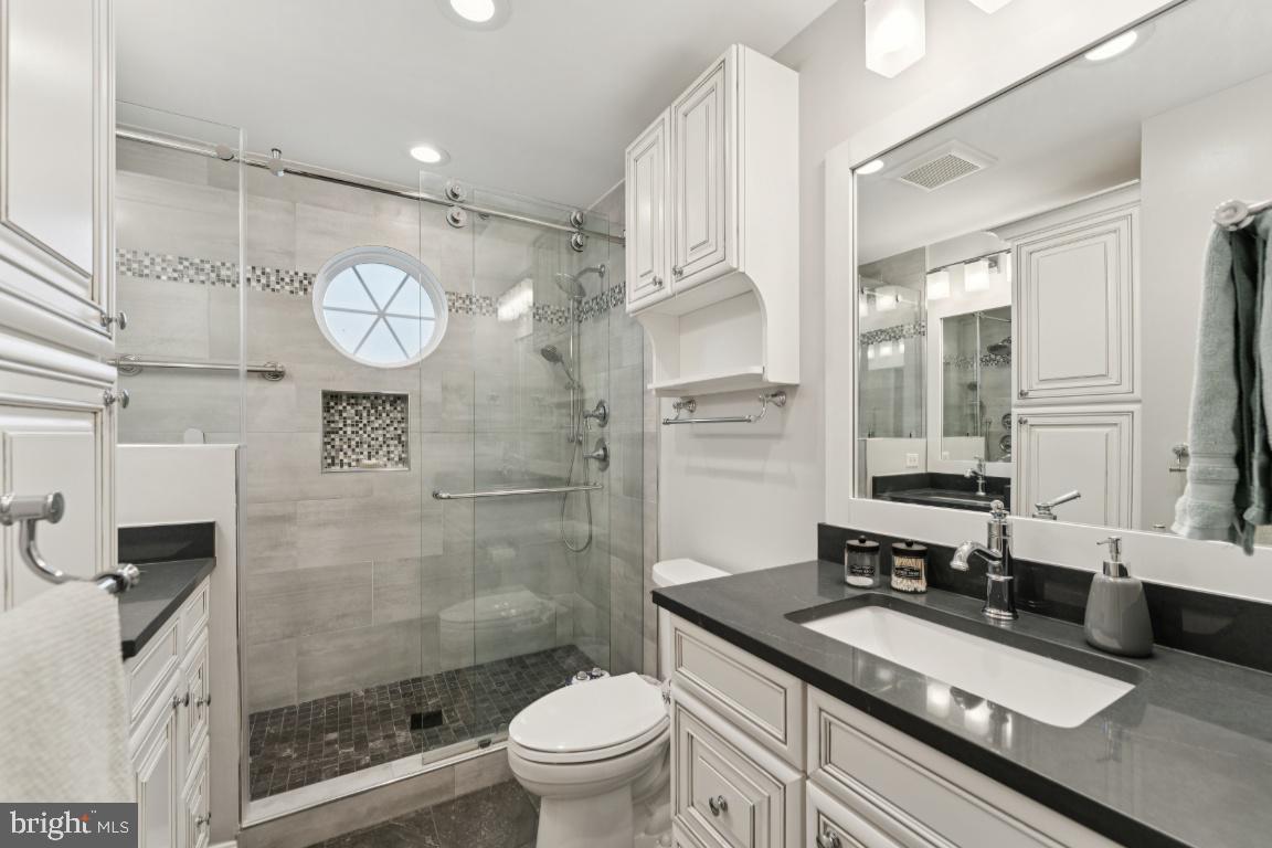 WAVERLY CROSSING - Residential