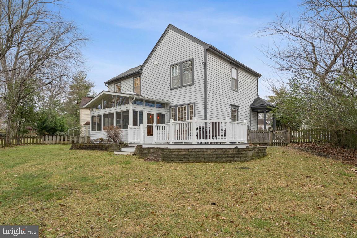 WAVERLY CROSSING - Residential