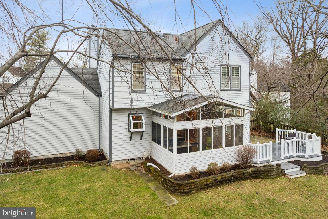 WAVERLY CROSSING - Residential