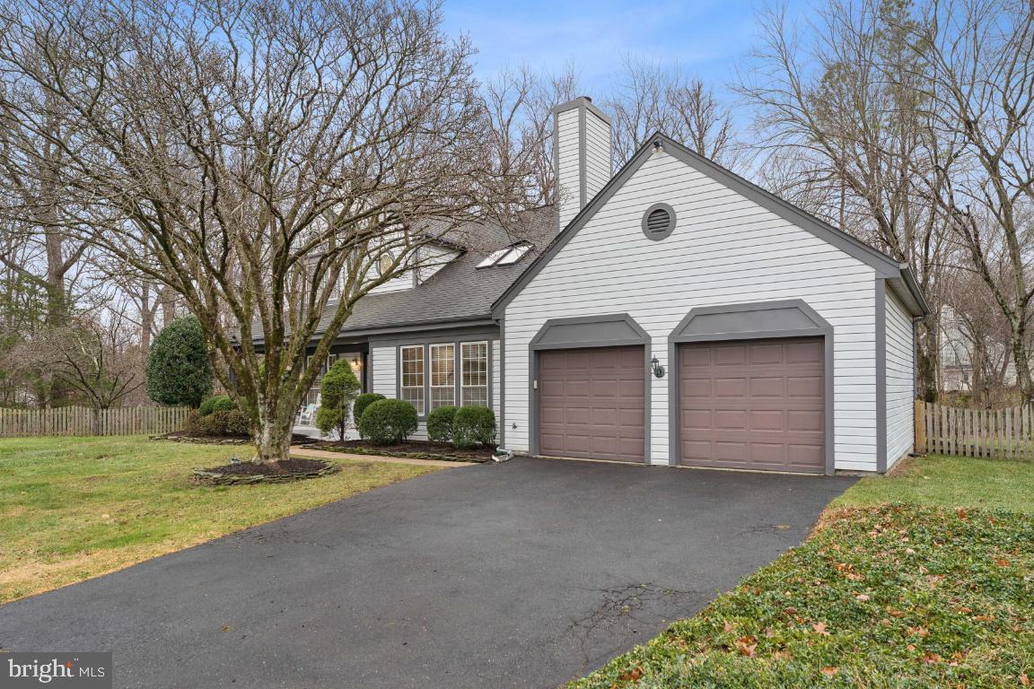 WAVERLY CROSSING - Residential