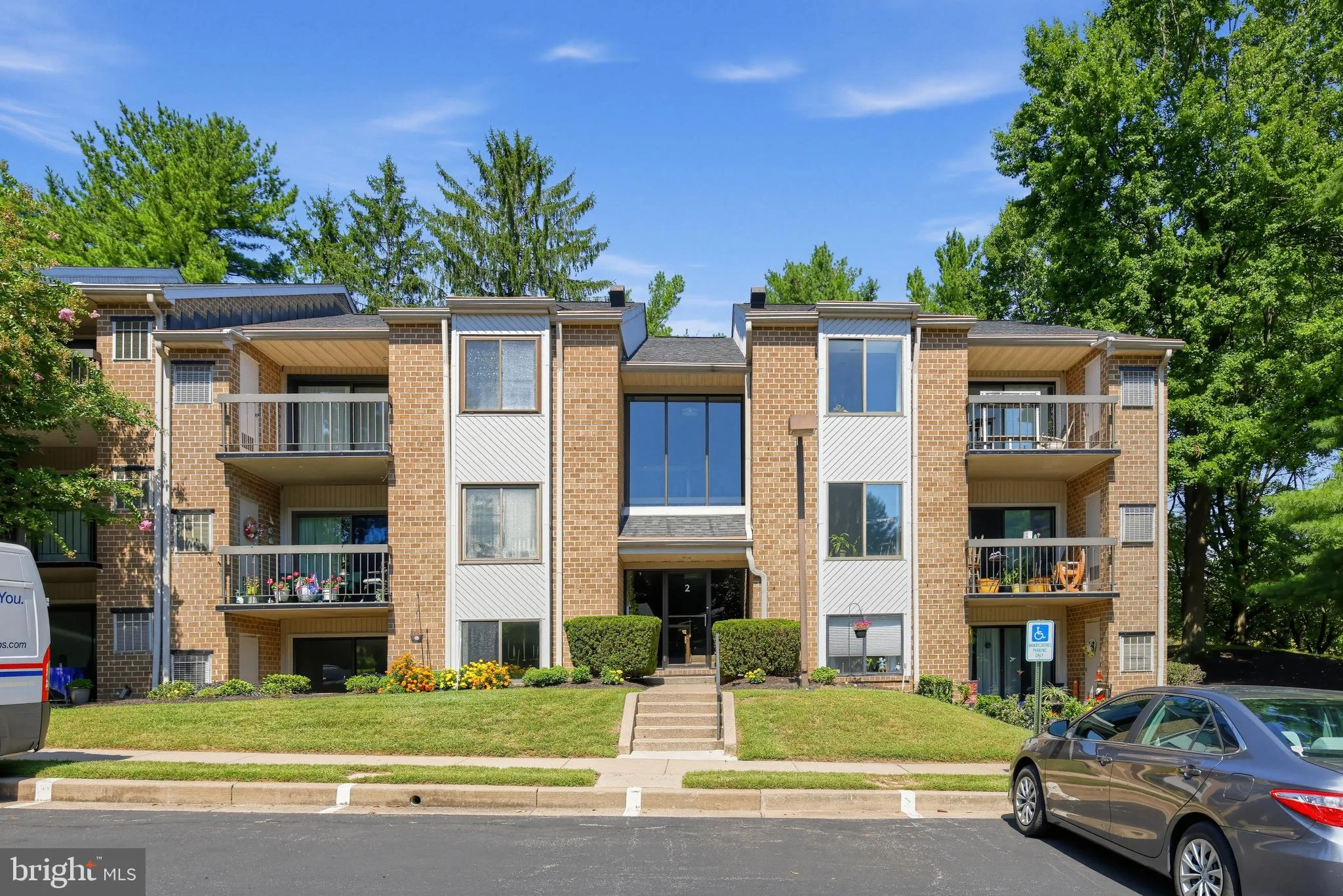 2 Glenamoy Road Unit 101, Lutherville Timonium, MD, 21093