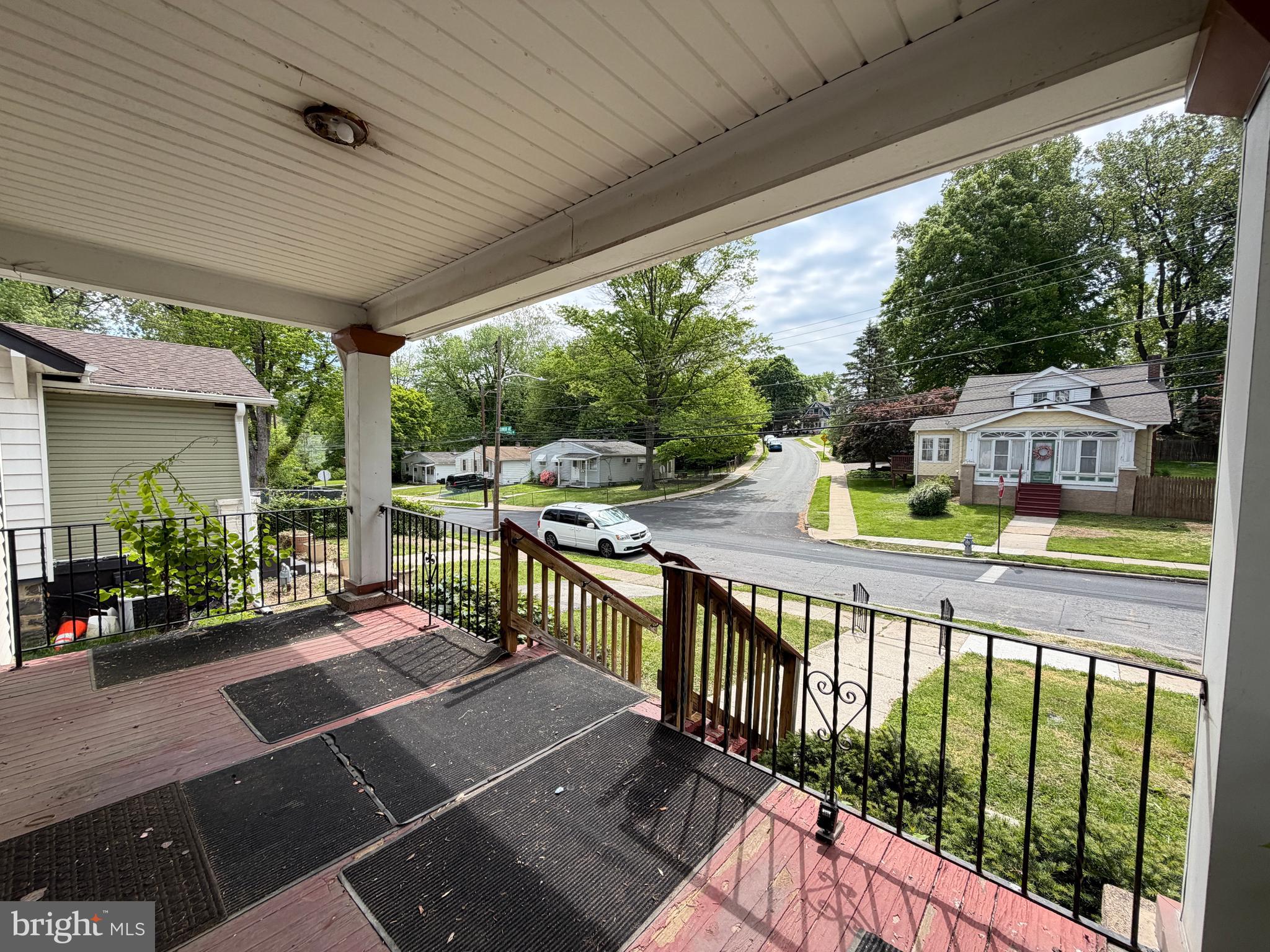 ELMWOOD - Residential