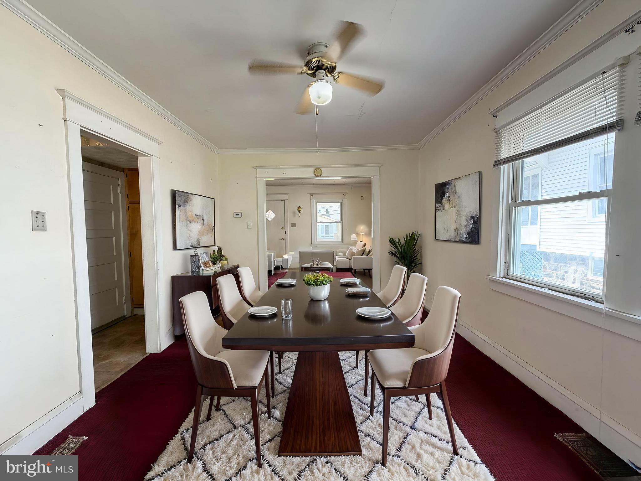 ELMWOOD - Residential