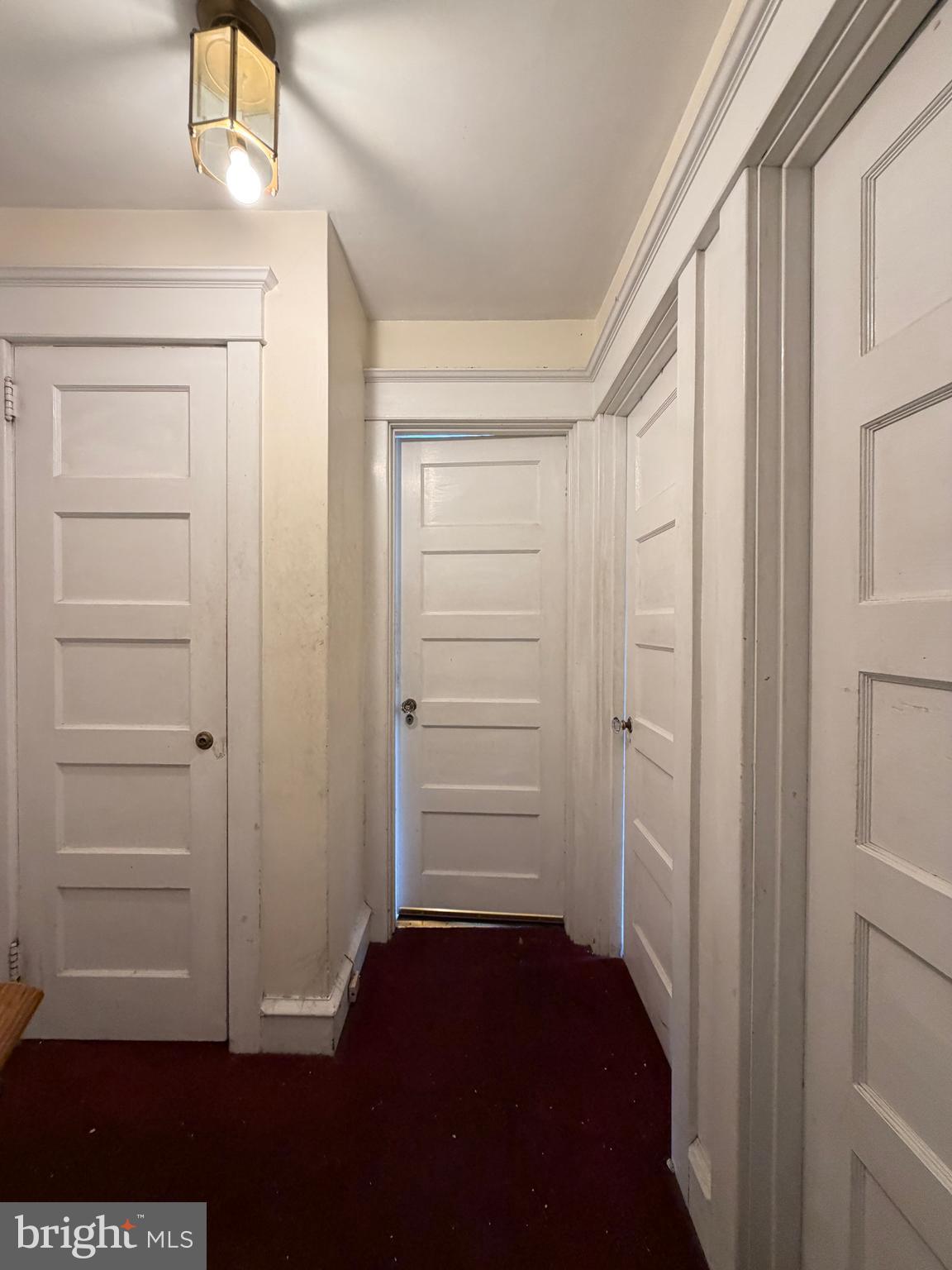 ELMWOOD - Residential