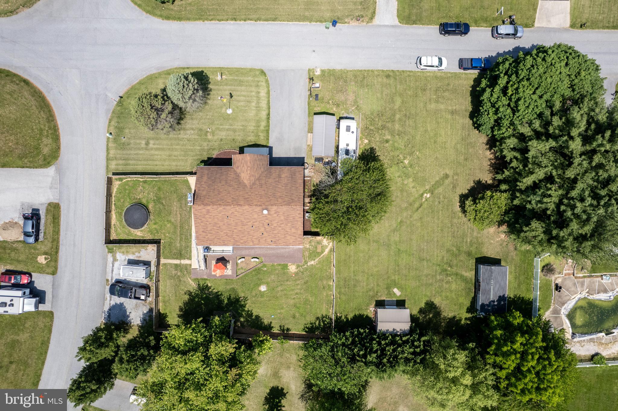 EASTVIEW ESTATES - Residential