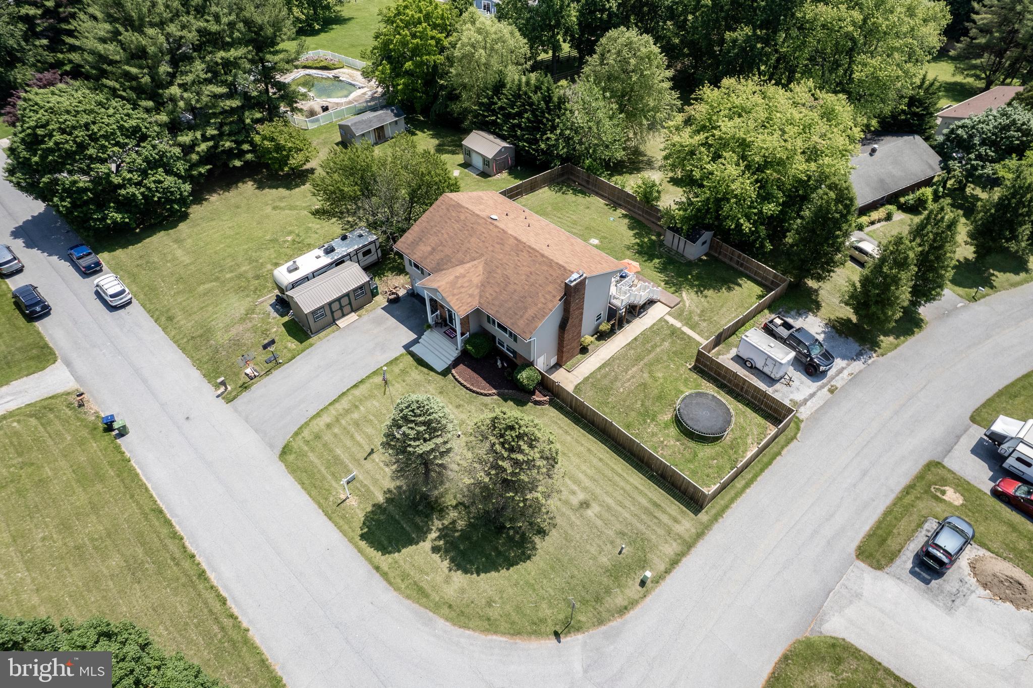 EASTVIEW ESTATES - Residential