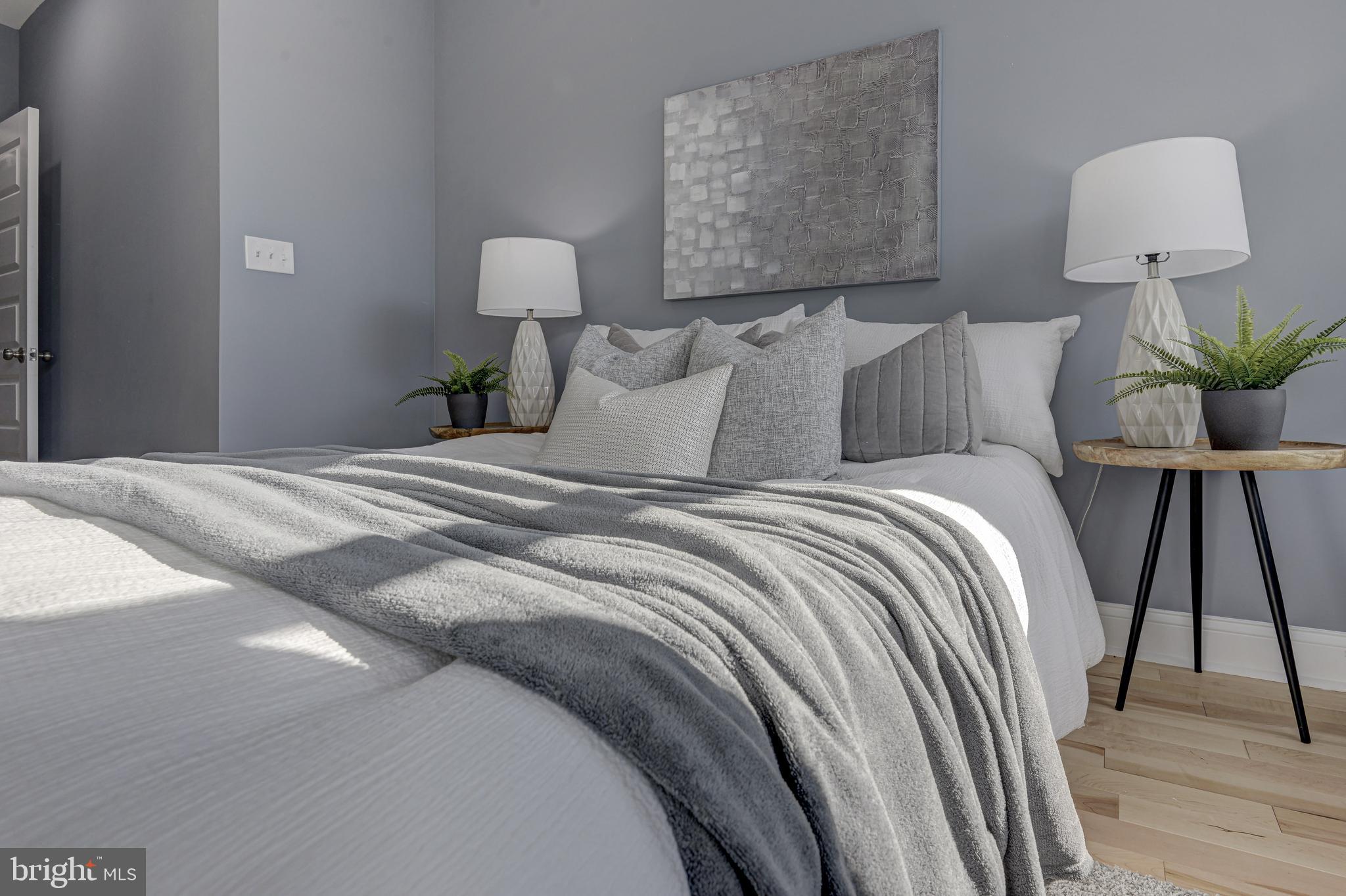 PATTERSON PARK - Residential