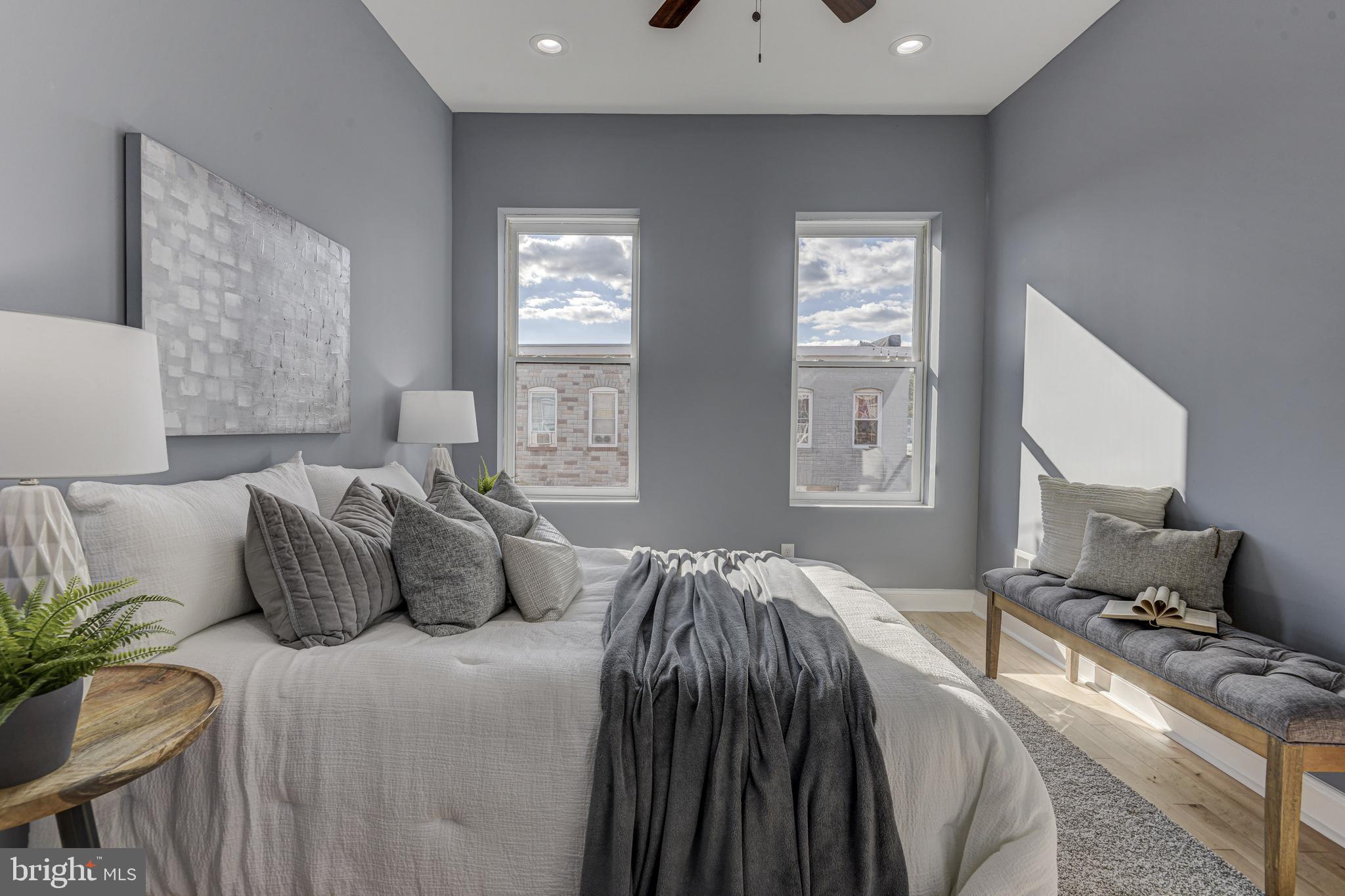 PATTERSON PARK - Residential