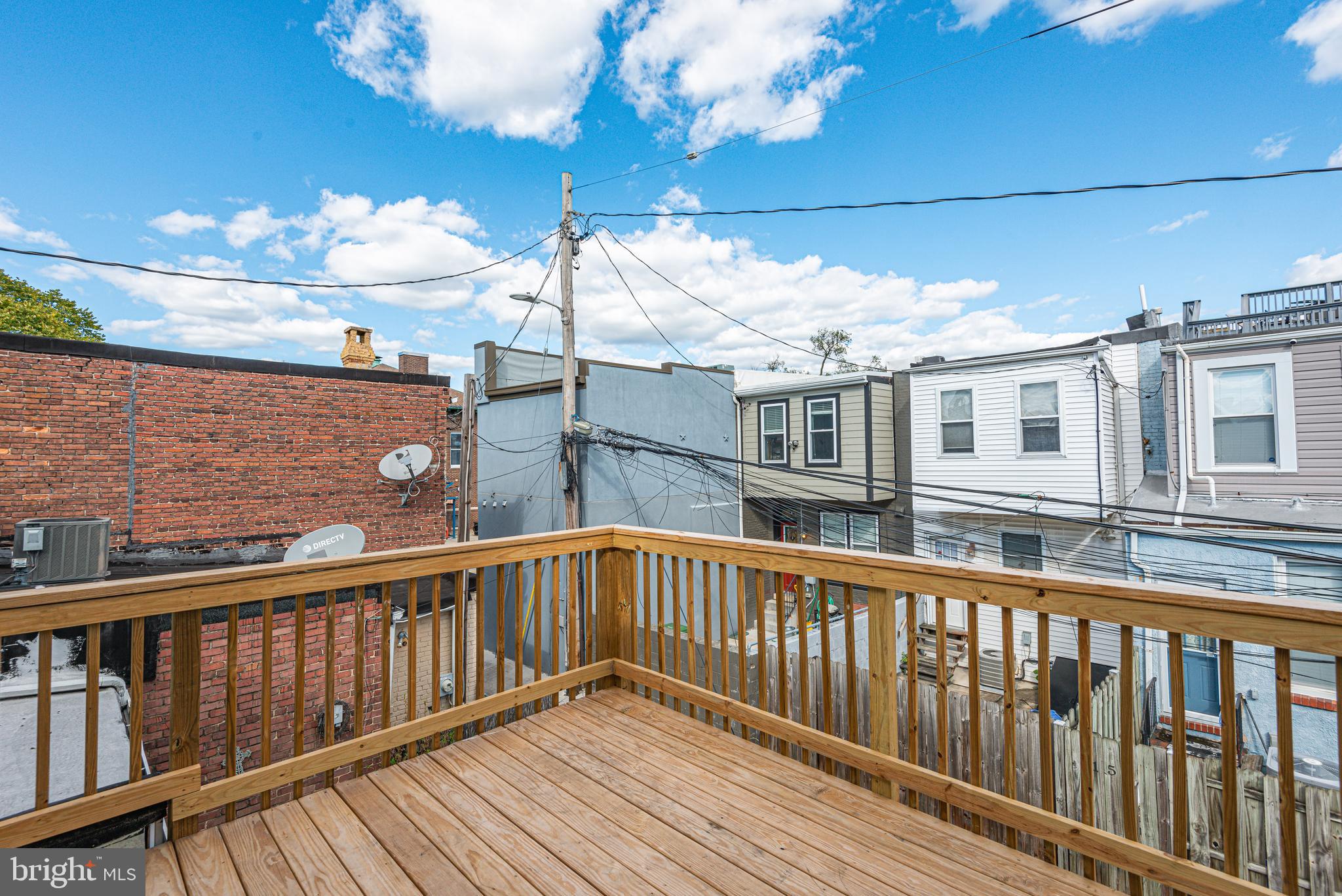 PATTERSON PARK - Residential