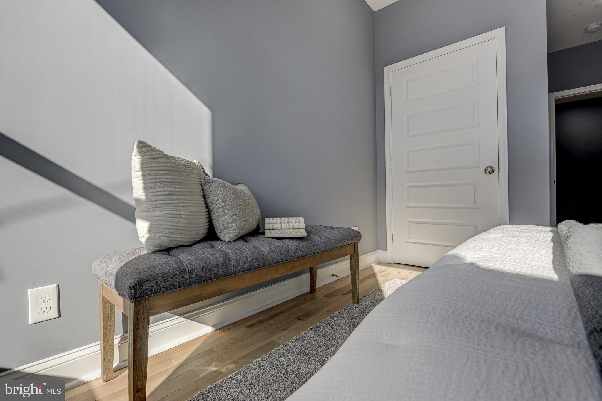 PATTERSON PARK - Residential