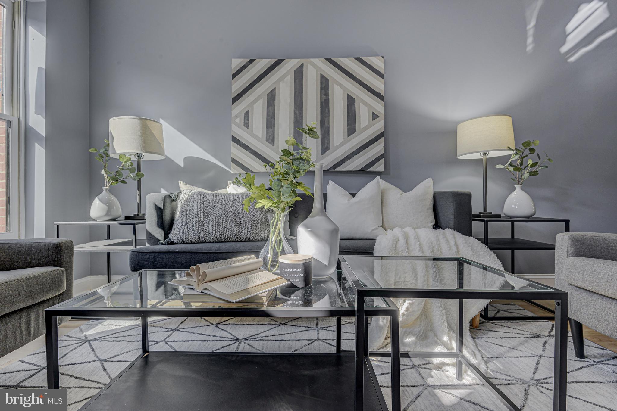 PATTERSON PARK - Residential