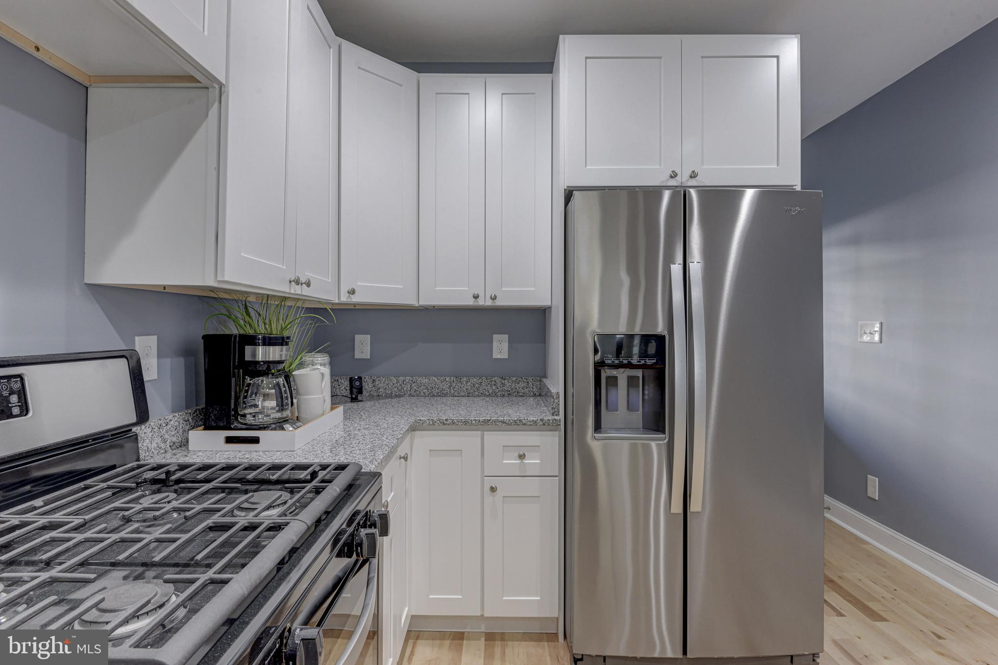 PATTERSON PARK - Residential