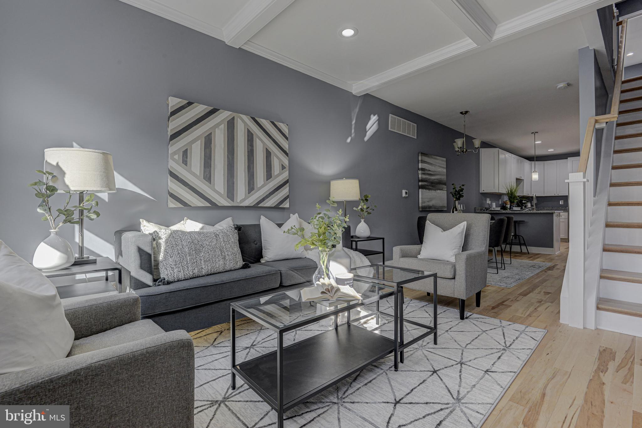 PATTERSON PARK - Residential