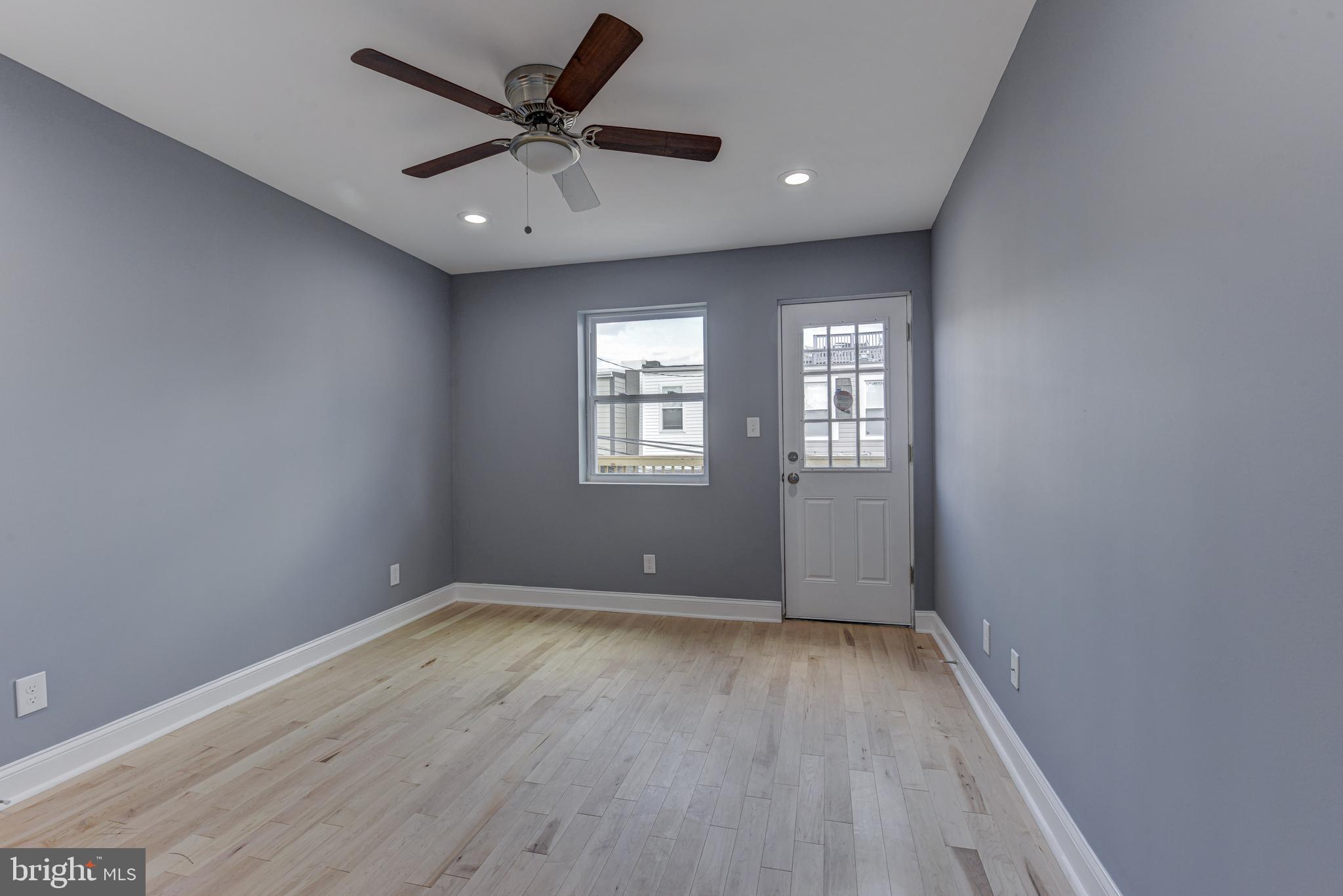 PATTERSON PARK - Residential