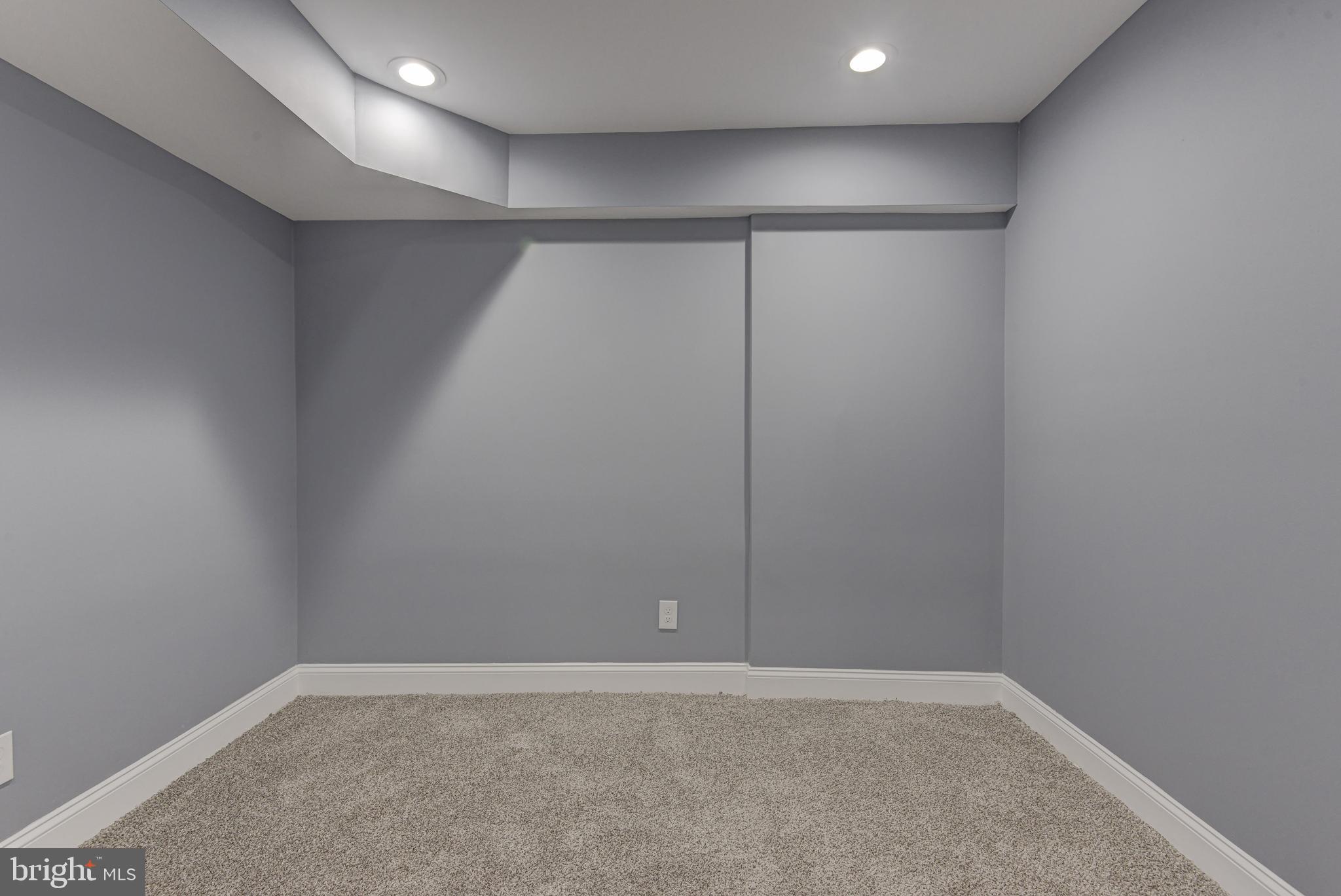 PATTERSON PARK - Residential