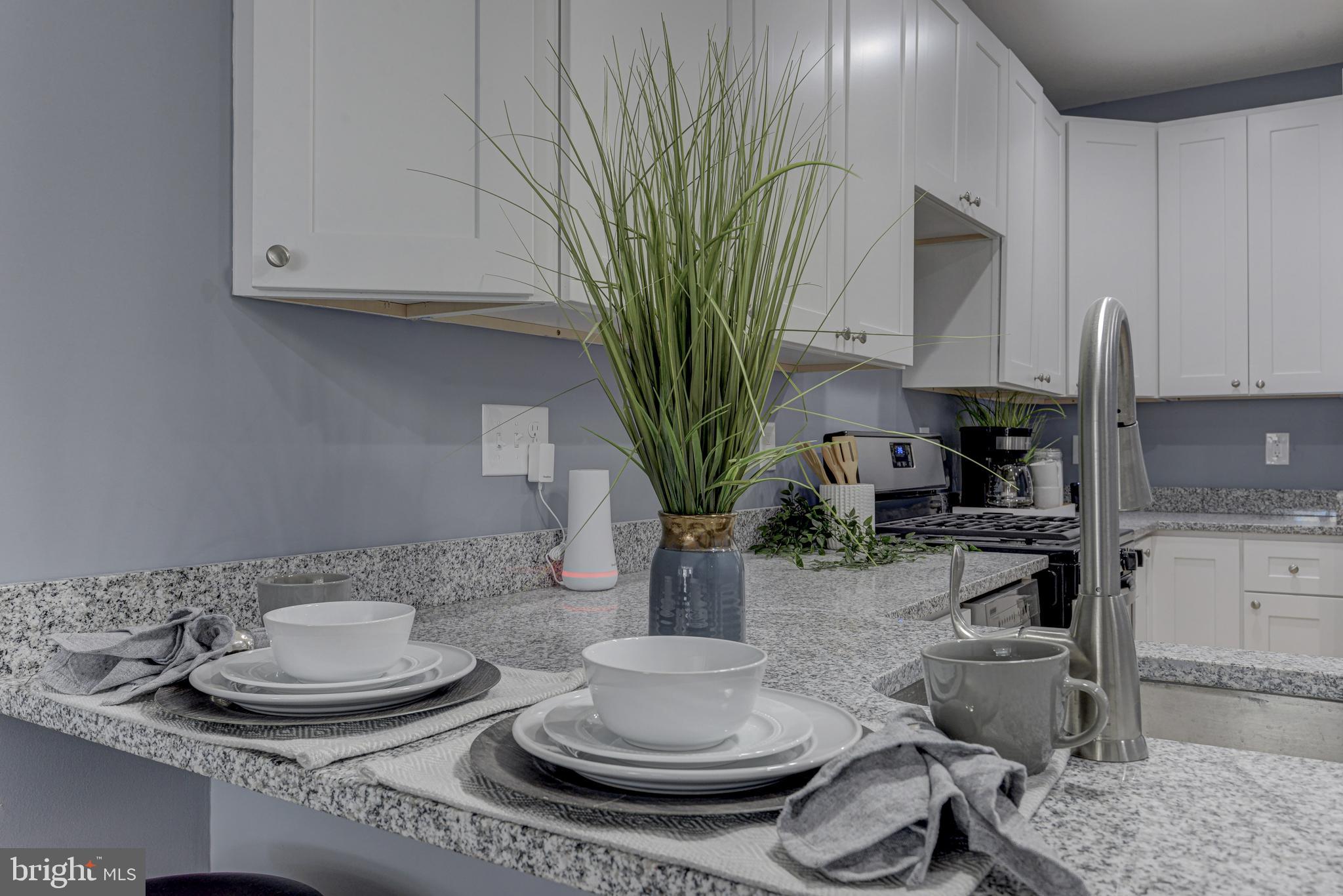 PATTERSON PARK - Residential